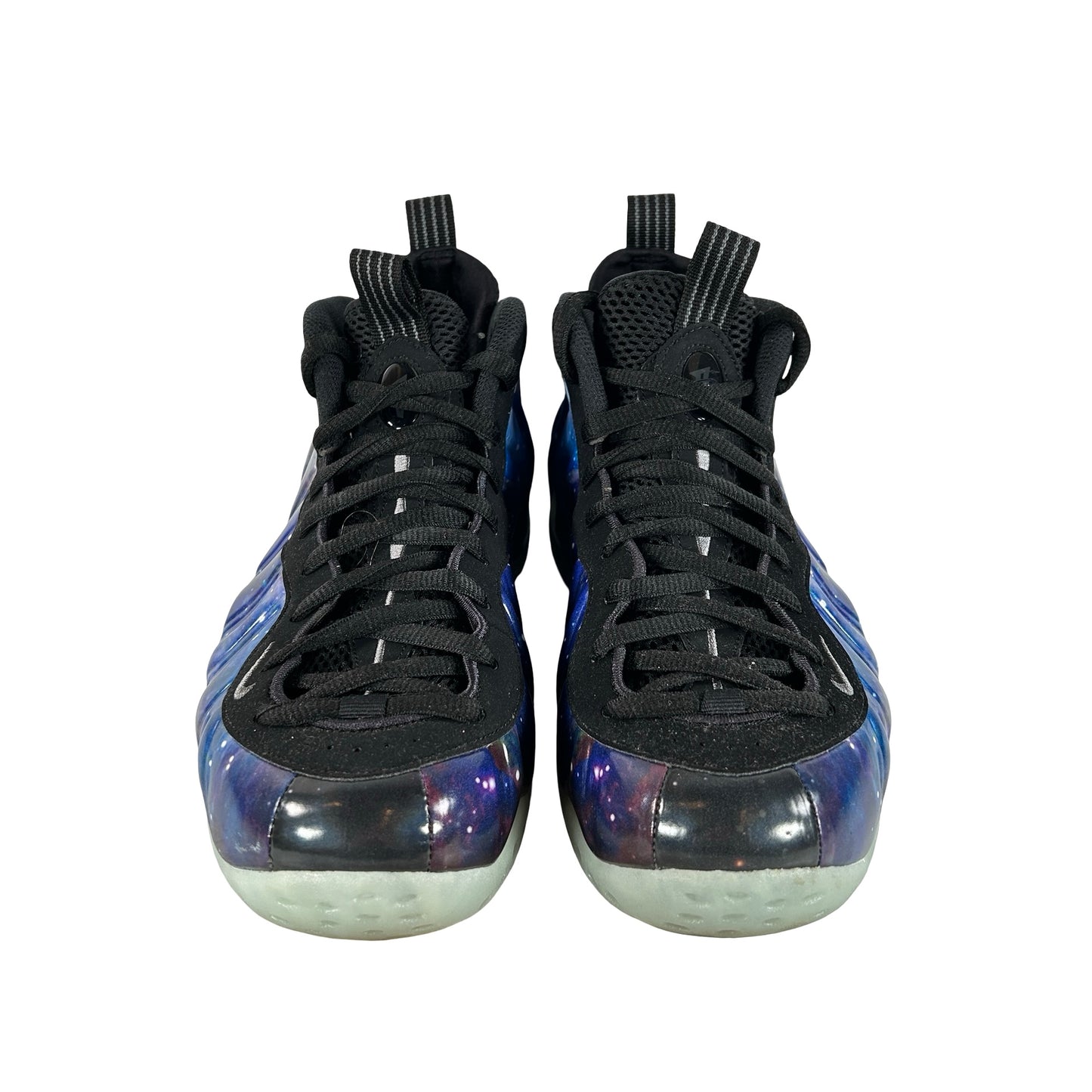 FQ4303 400 Nike Air Foamposite One Galaxy (2025) [USED] - 9.5 M (Used4)