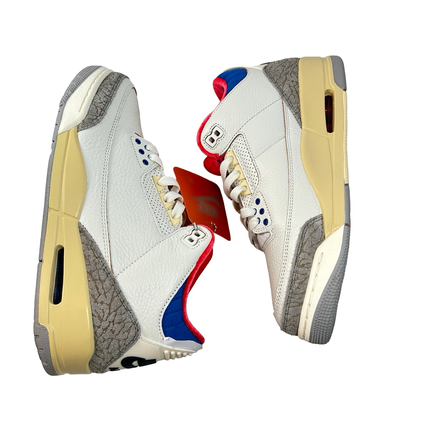 IB1482 100 Jordan 3 Retro Seoul 2.0 [USED] - 7.5 M (Used4)