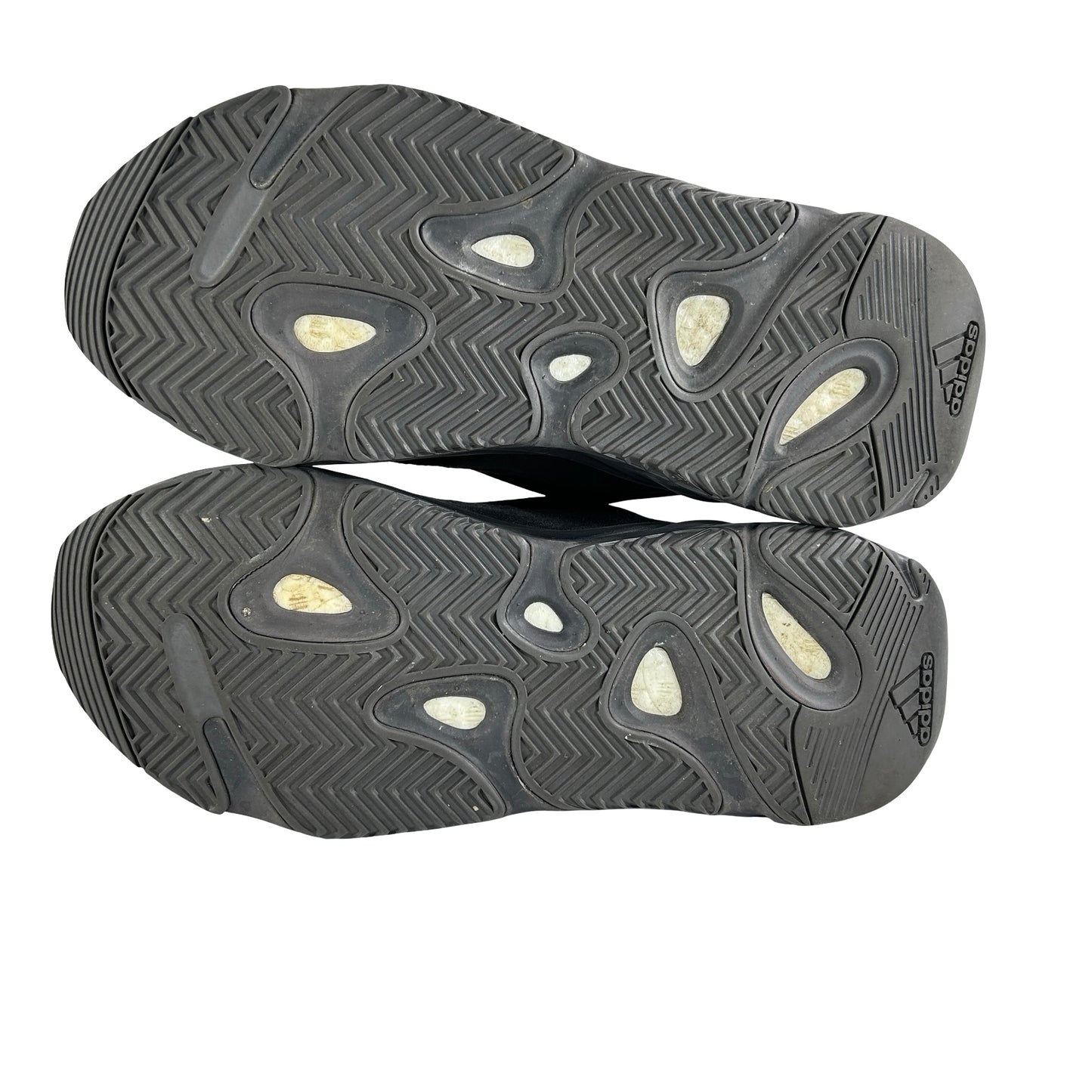 FU6684 Adidas Yeezy Boost 700 V2 Vanta [USED] - 11 M (Used)