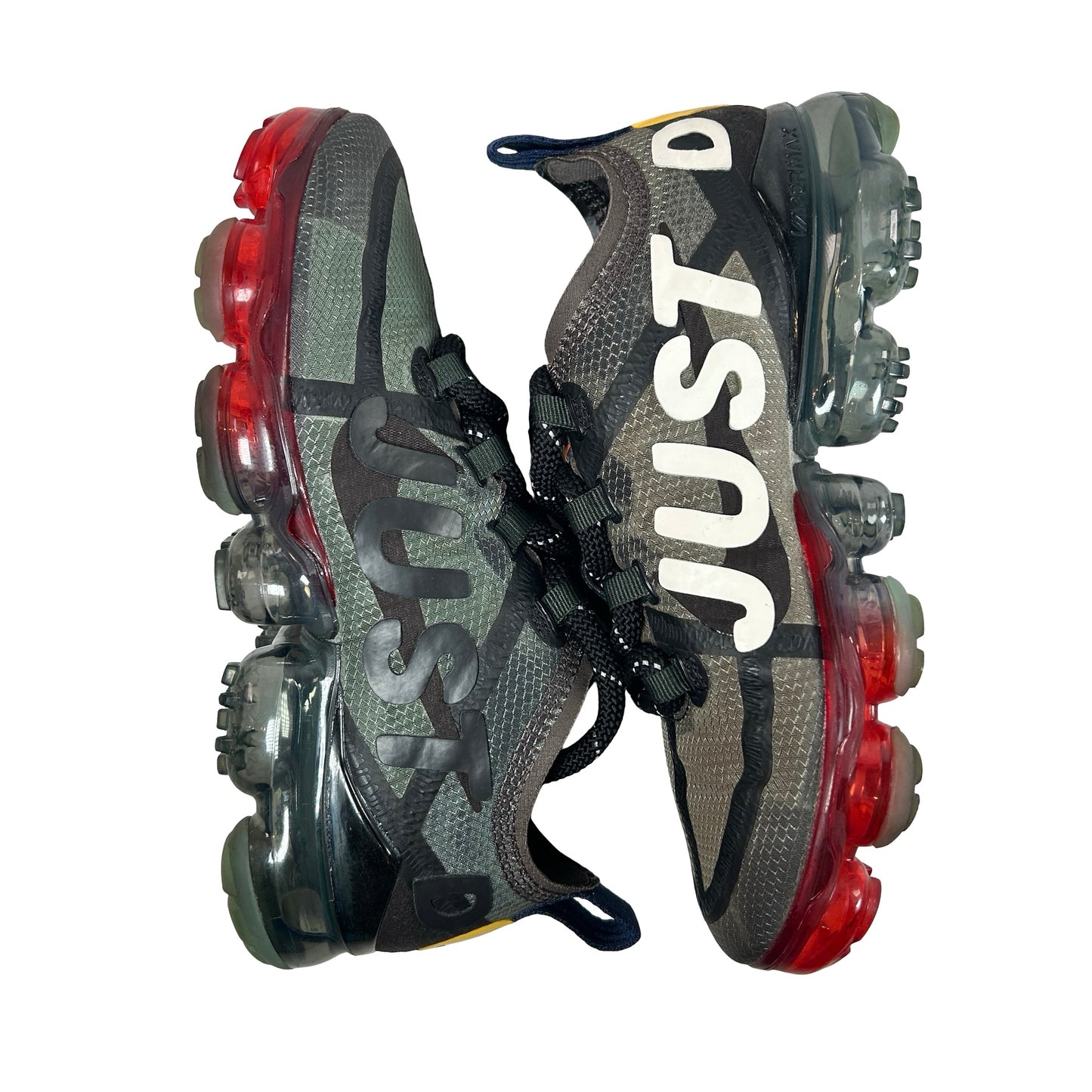 CD7001 300 Air VaporMax 2019 CPFM (Women's) [USED] - 5.5 W (Used)