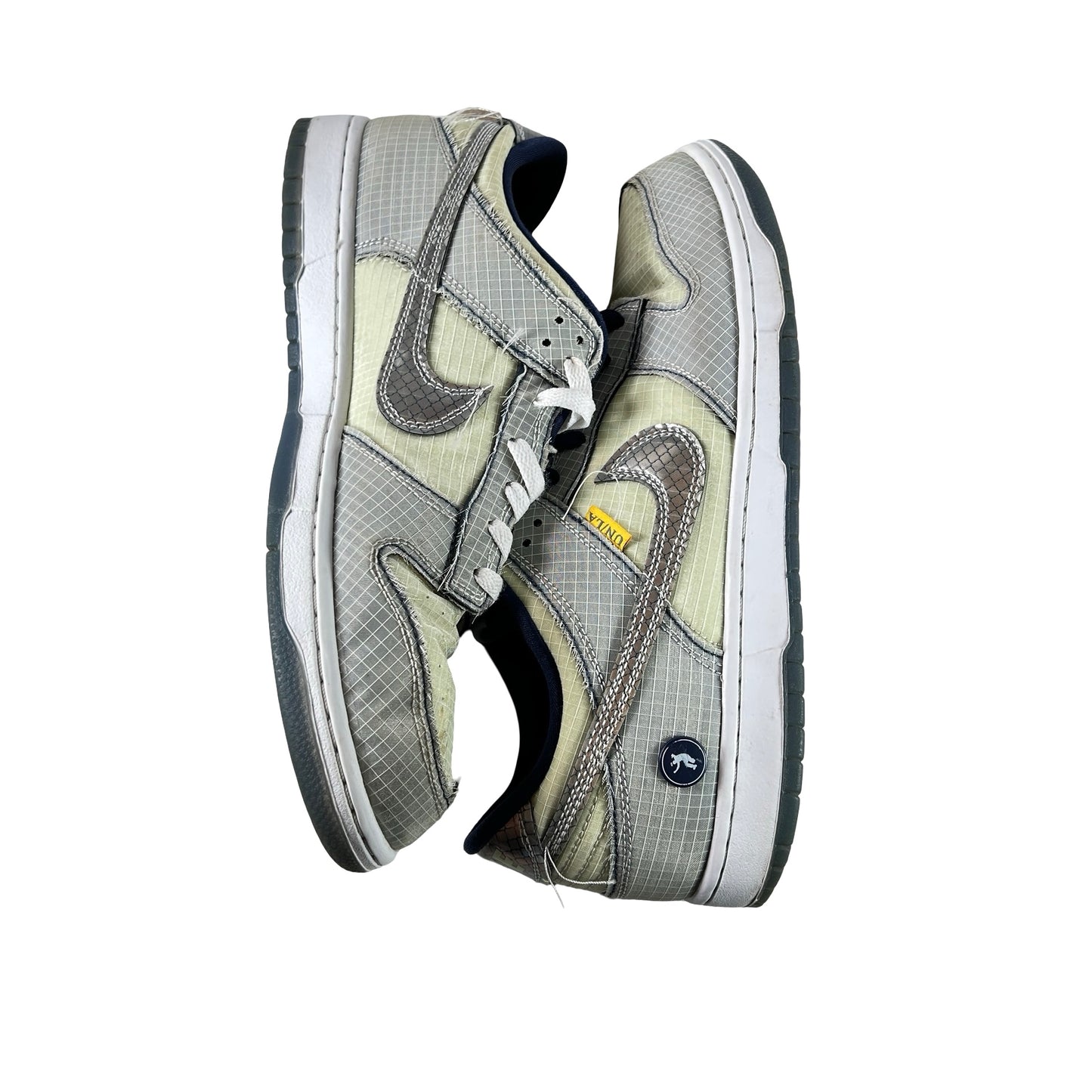 DJ9649 401 Dunk Low Union Pistachio [USED] - 11.5 M (Used)