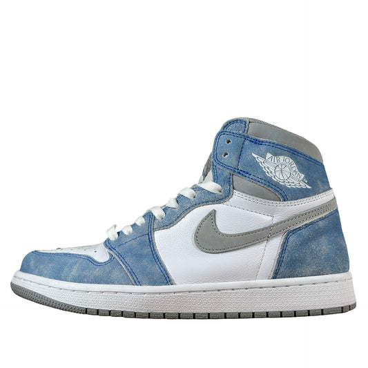 555088 402 Jordan 1 Hyper Royal [USED] - 9.5 M (Used4)