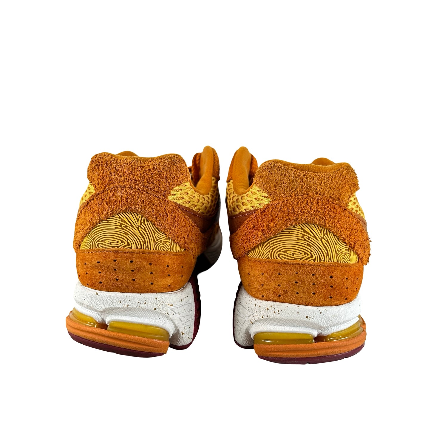 ML2002R1 New Balance 2002R Salehe Bembury Peace Be The Journey [USED] - 9 M (Used)
