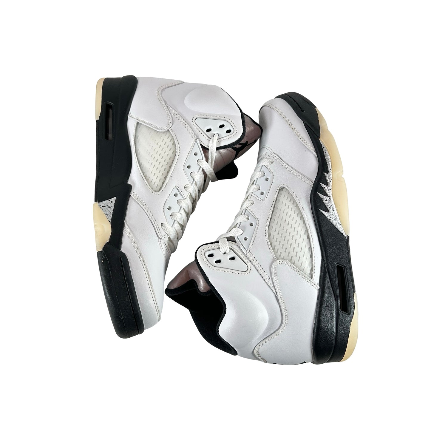DD0567 110 Jordan 5 Retro Reverse Metallic [USED] - 9.5 M (Used)