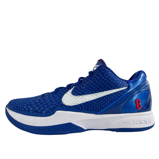 CW2190 400 Nike Kobe 6 Protro Dodgers [USED] - 11.5 M (Used)