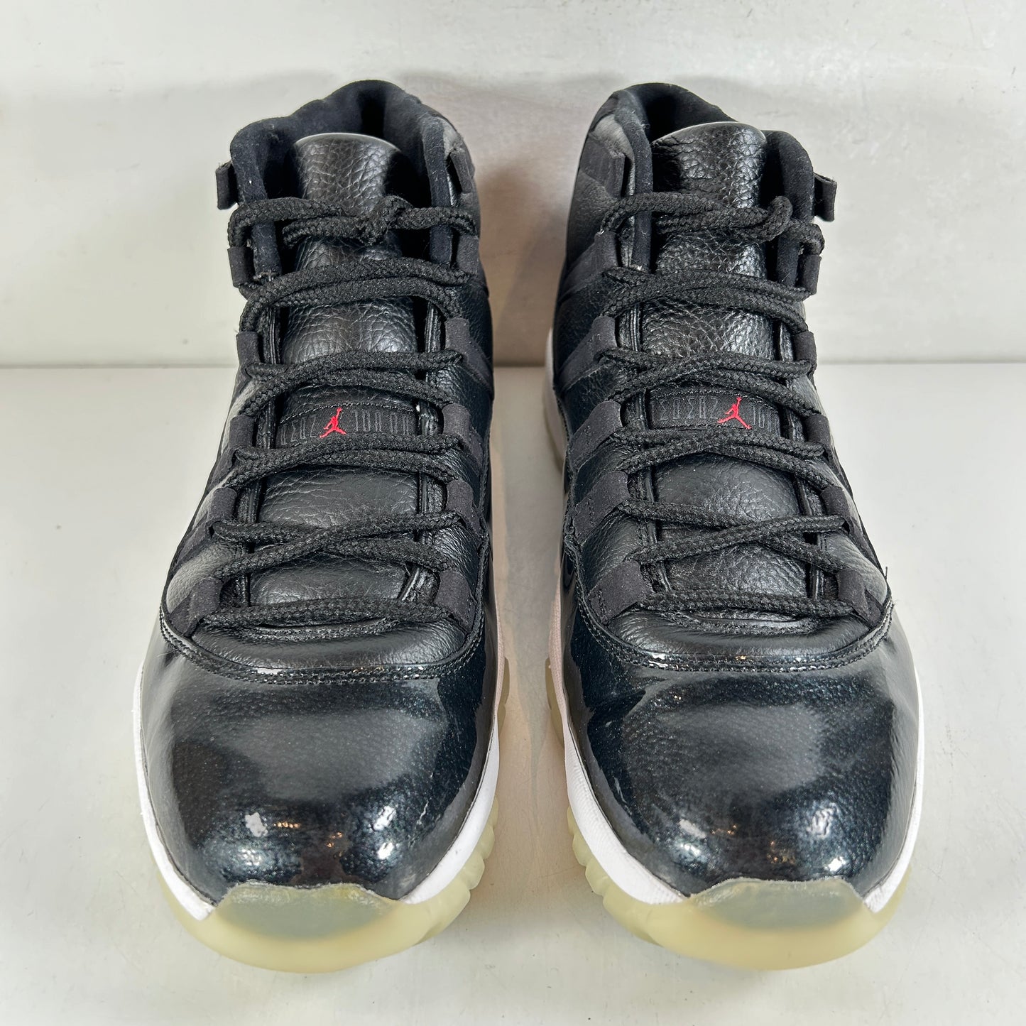 378037 002 Jordan 11 Retro 72-10 [USED] - 10.5 M (VNDS) (Replace Box)