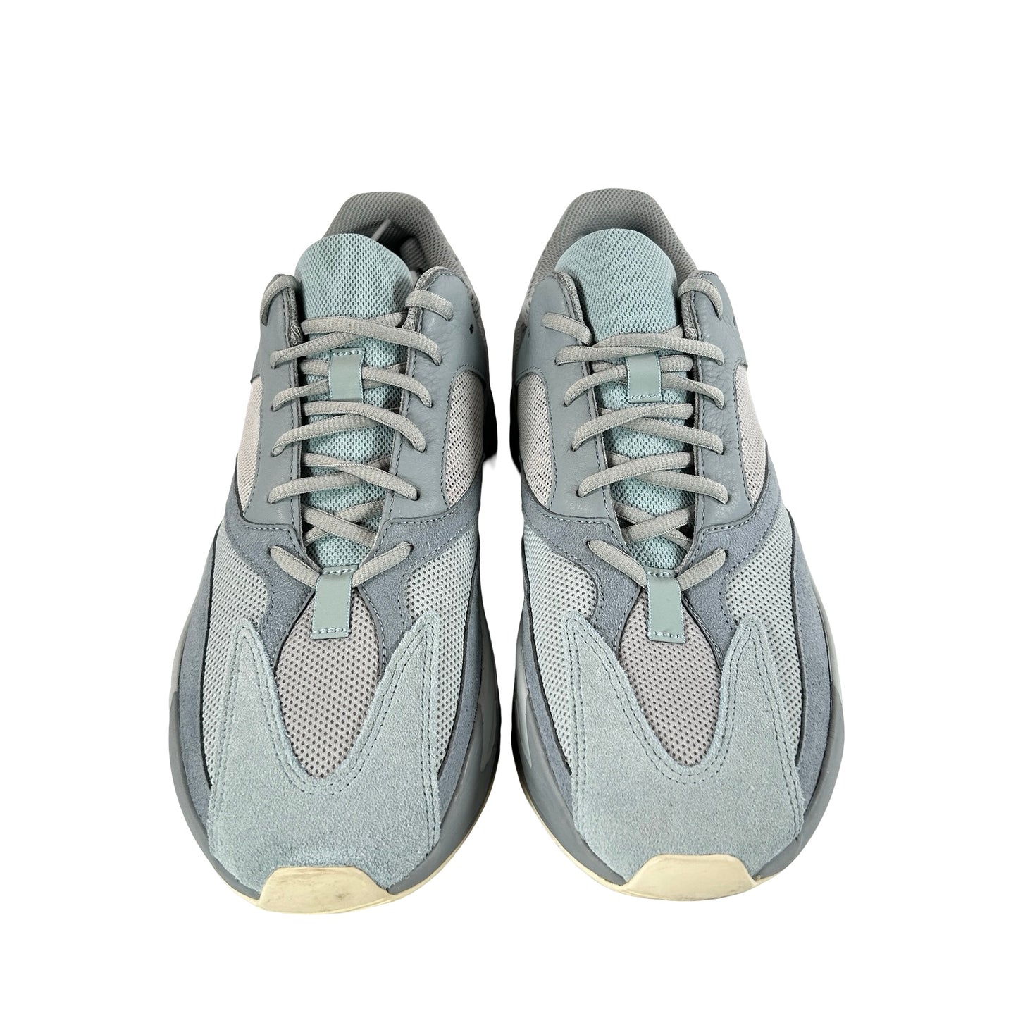EG7597 Adidas Yeezy Boost 700 Inertia [USED] - 13 M (Used)