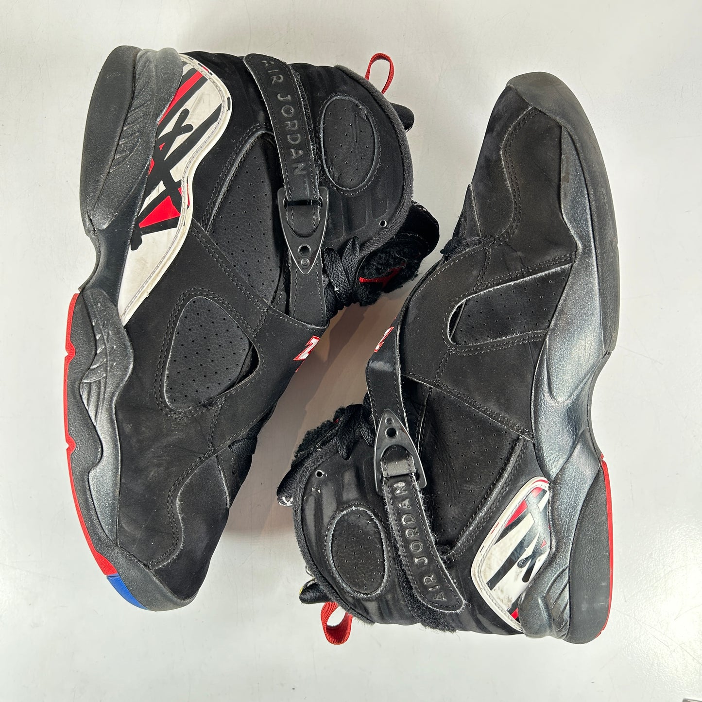 305381 062 Jordan 8 Retro Playoffs (2023) [USED] - 8 M (Used5)