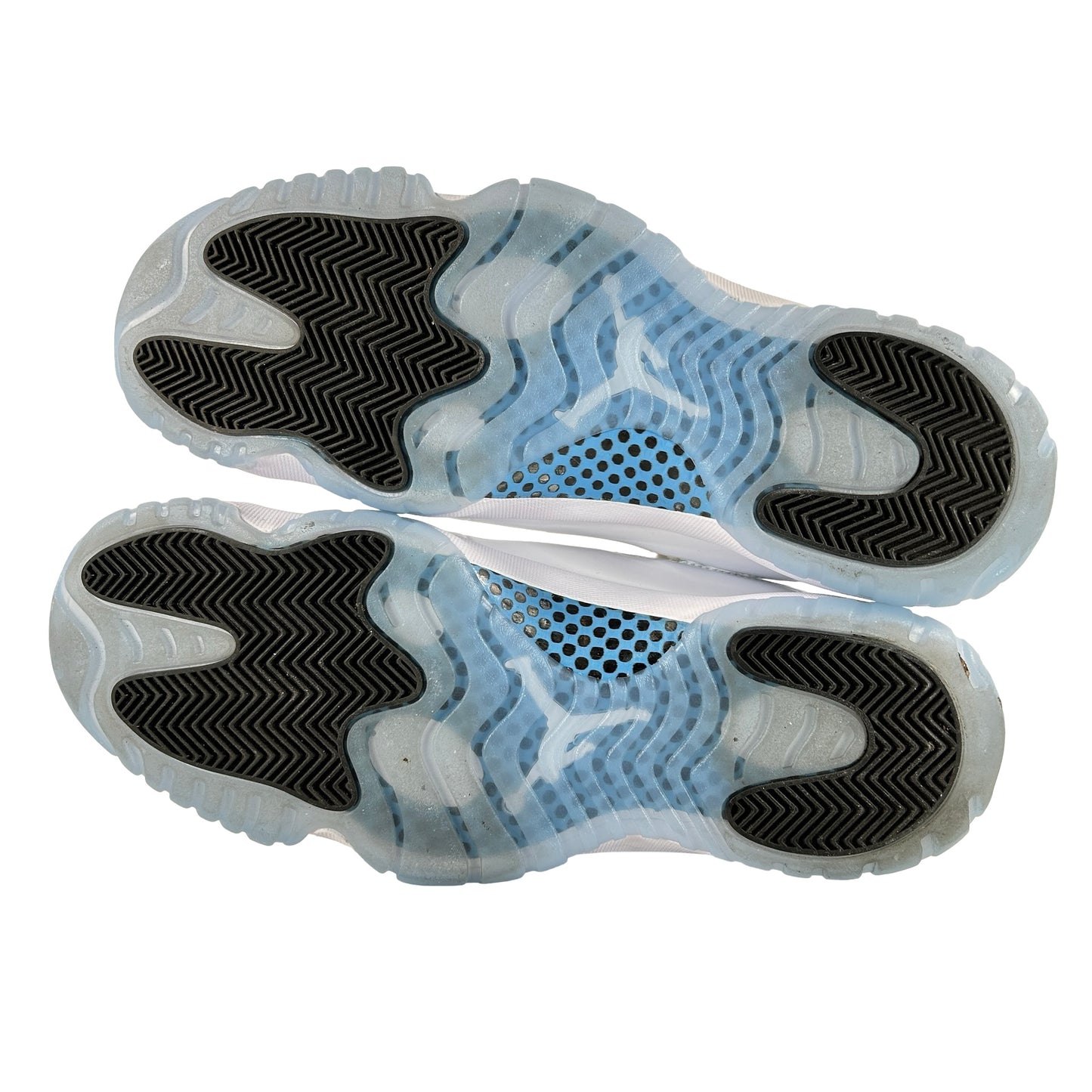 CT8012 104 Jordan 11 Retro Legend Blue (2024) [USED] - 13 M (VNDS)