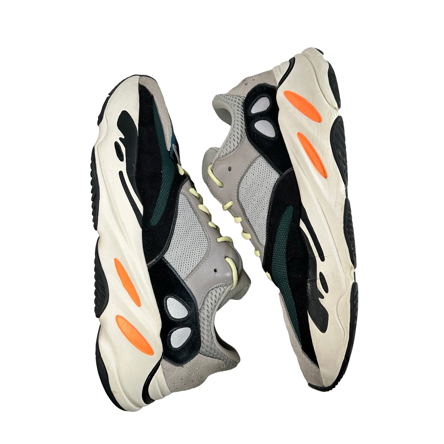 B75571 Yeezy 700 Wave Runner [USED] - 12 M (Used)