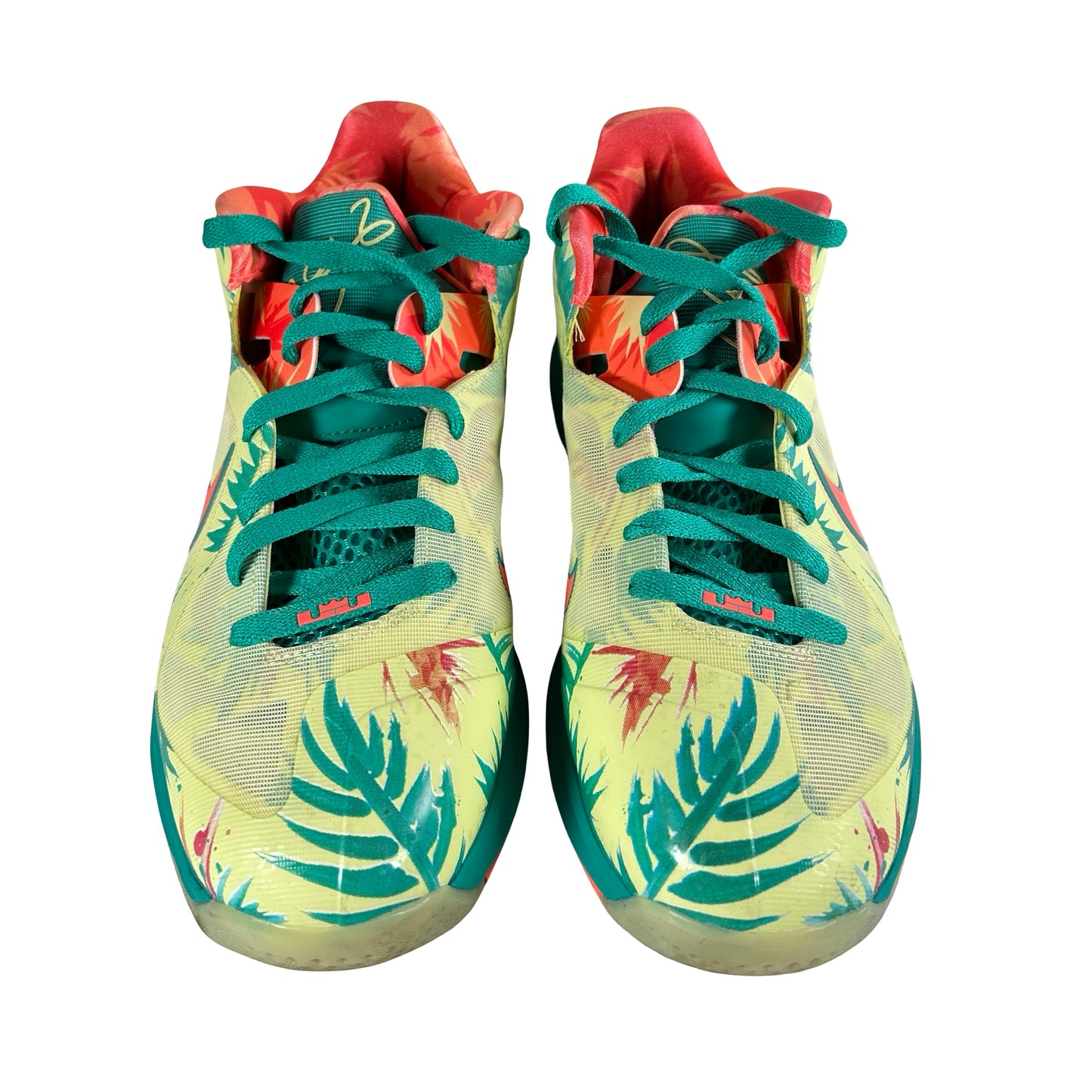 DO9355 300 Nike LeBron 9 Low LeBronald Palmer (2022) [USED] - 8.5 M (Used)