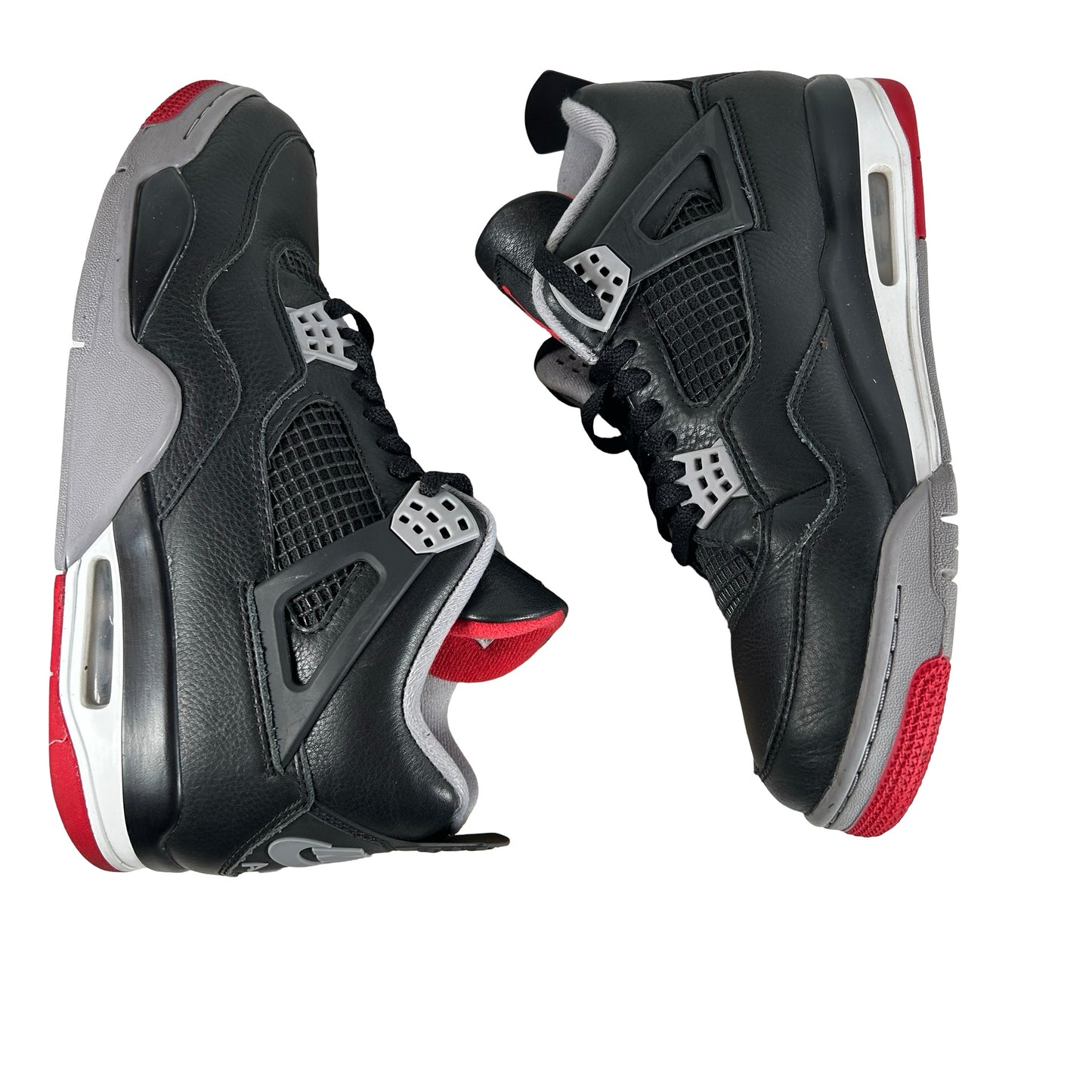 FV5029 006 Jordan 4 Retro Bred Reimagined [USED] - 11 M (Used25)