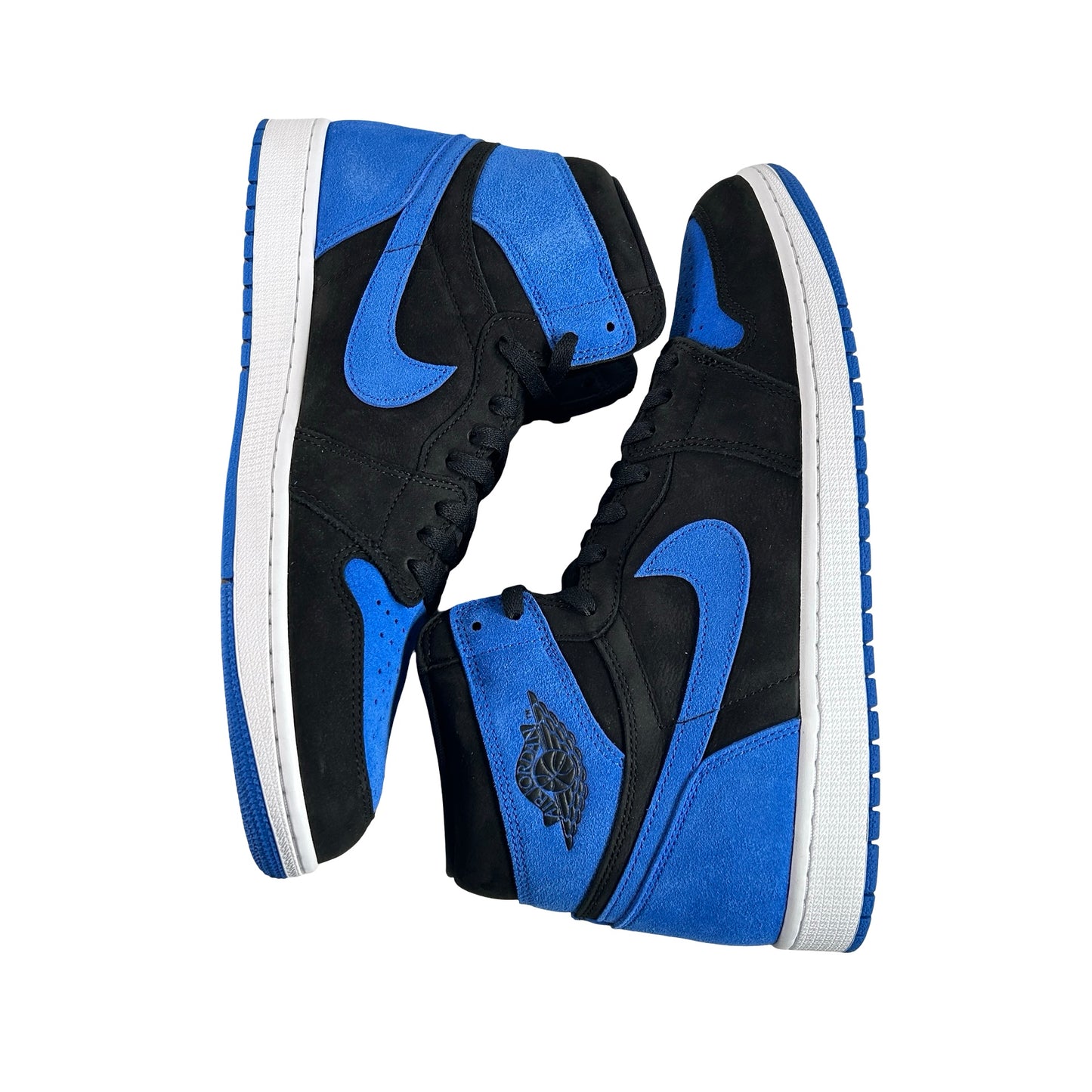 DZ5485 042 Jordan 1 Retro High OG Royal Reimagined [USED] - 14 M (Used2)