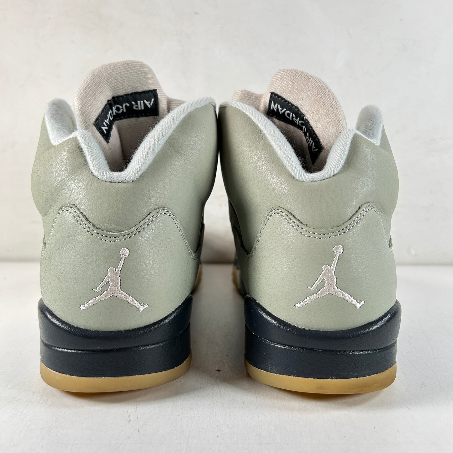 DC7501 300 Jordan 5 Retro Jade Horizon [USED] - 8.5 M (Used)