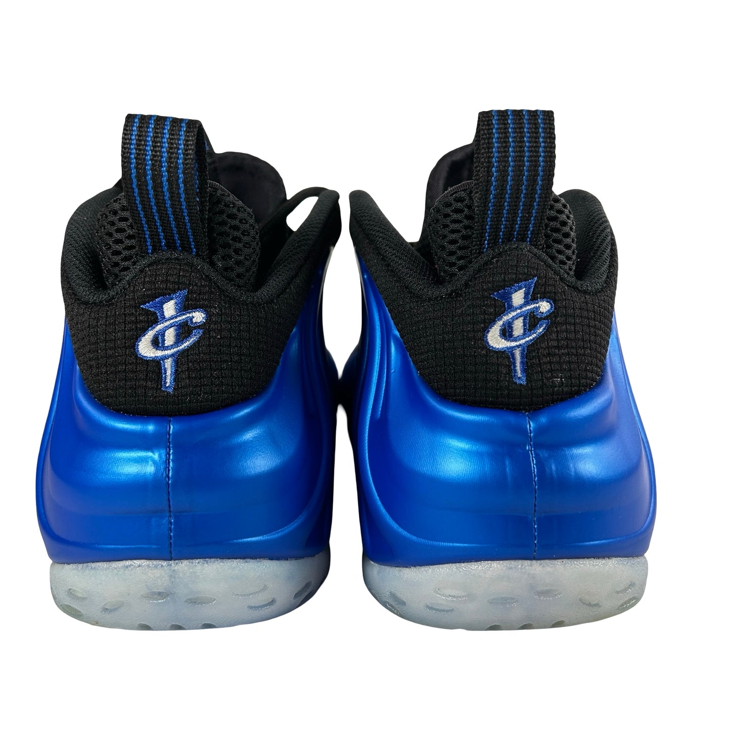 FQ8181 511 Nike Air Foamposite One International Blue [USED] - 12 M (Used) (No Box)
