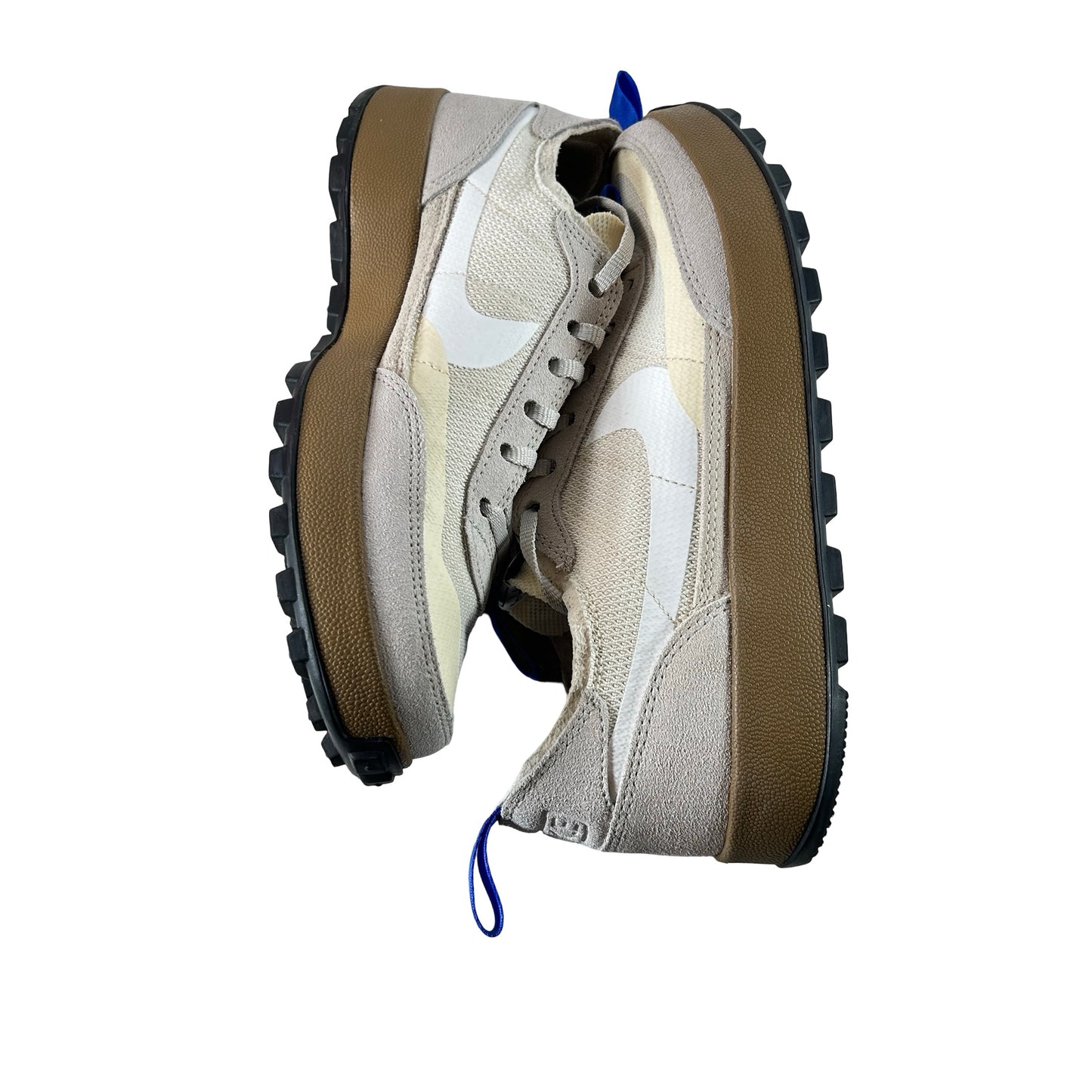 DA6672 200 NikeCraft General Purpose Shoe Tom Sachs [USED] - 10.5 W / 9 M (Used)