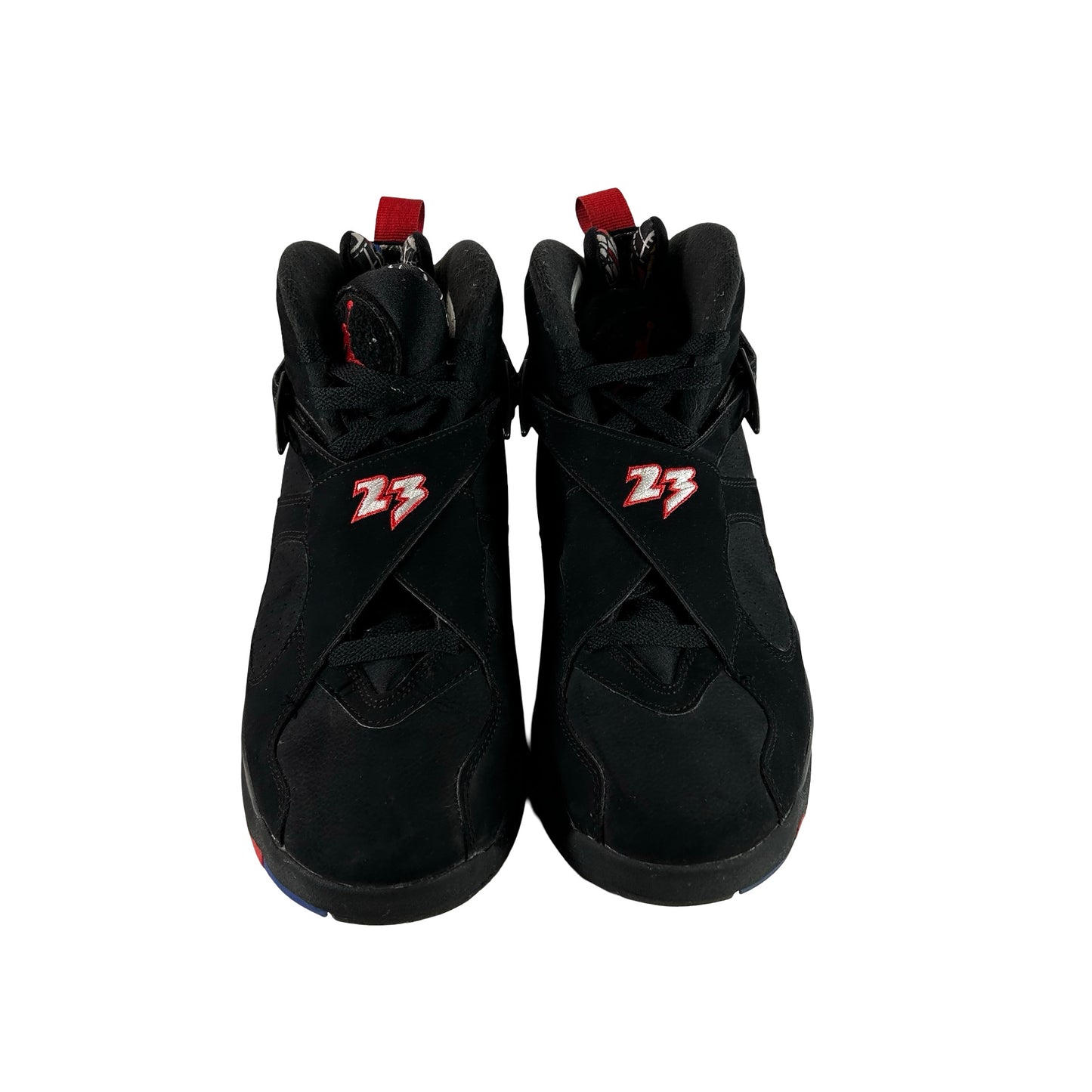 305368 062 Jordan 8 Retro Eliminatorias (GS)