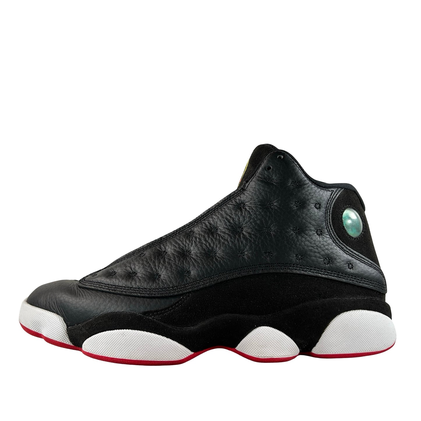 414571 062 Jordan 13 Retro Playoff (2023) [USED] - 9 M (Used)