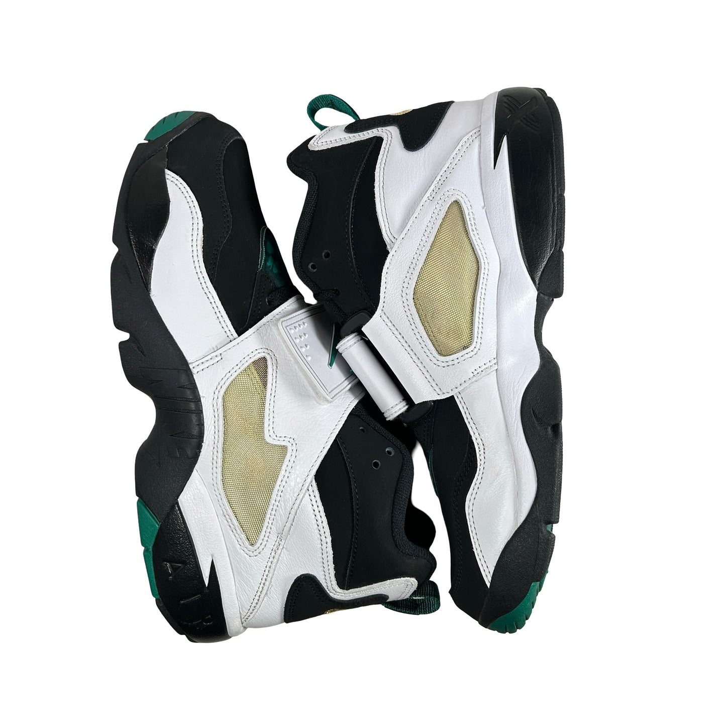 IB2240 001 Nike Air Diamond Turf Emerald [USED] - 10 M (Used)