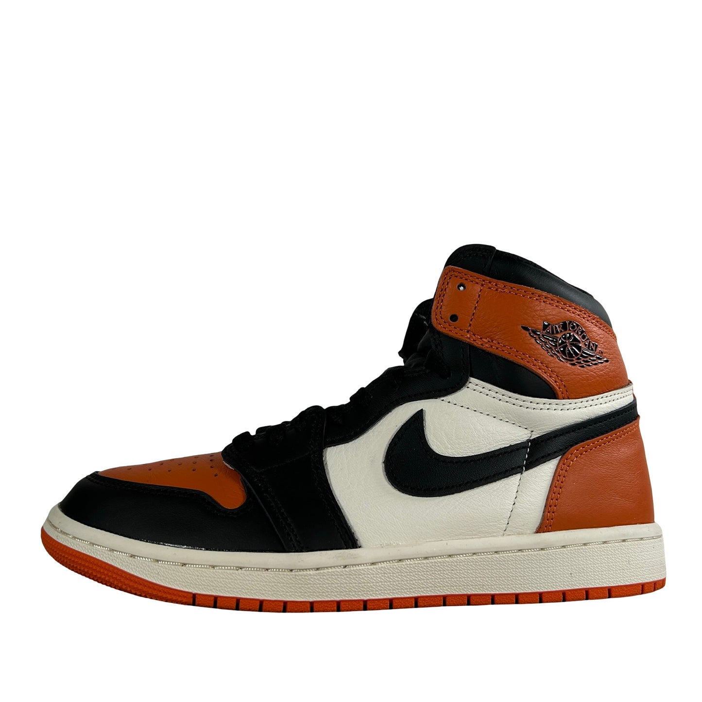 DZ5485 008 Jordan 1 Retro High OG Shattered Backboard (2025) [USED] - 8 M (Used5)