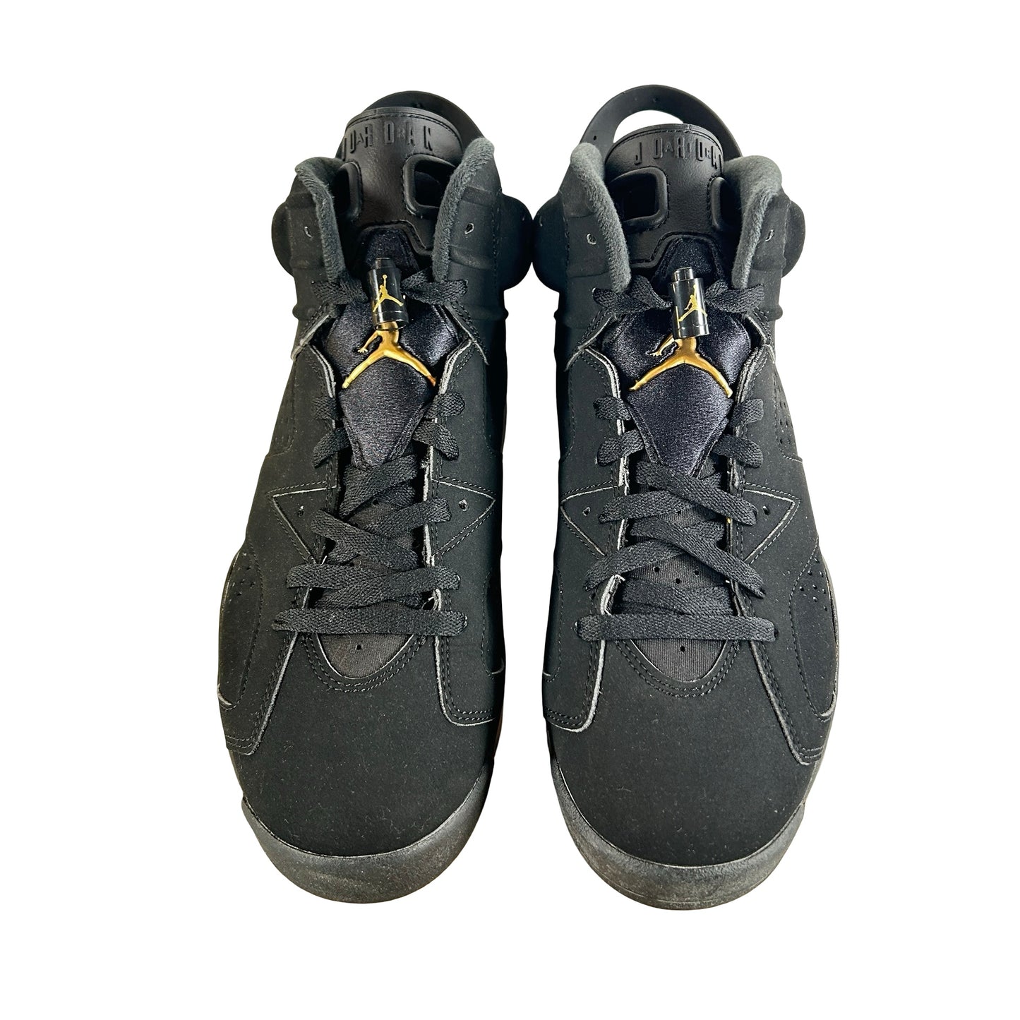 CT4954 007 Jordan 6 DMP [USED] - 9.5 M (Used5)