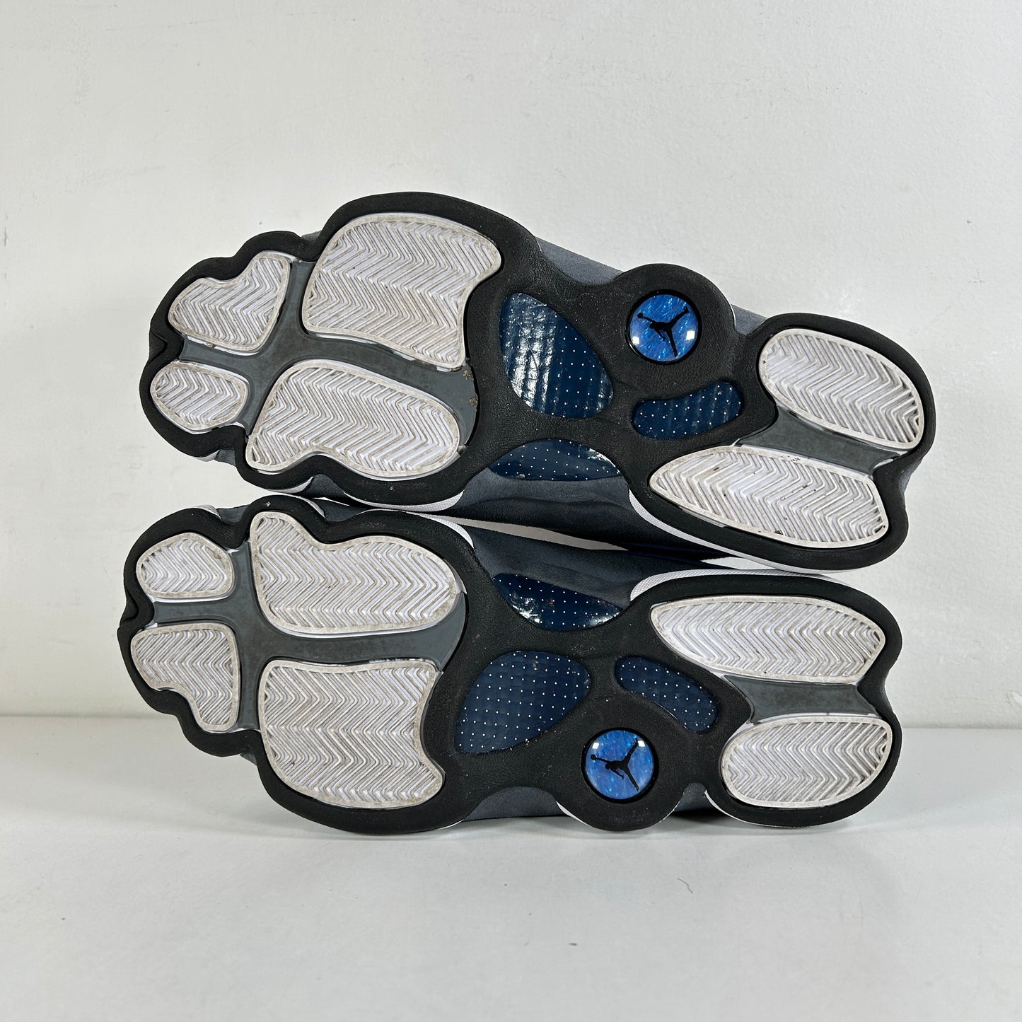414571 404 Jordan 13 Retro Flint (2020) [USED] - 8.5 M (Used) (No Box)
