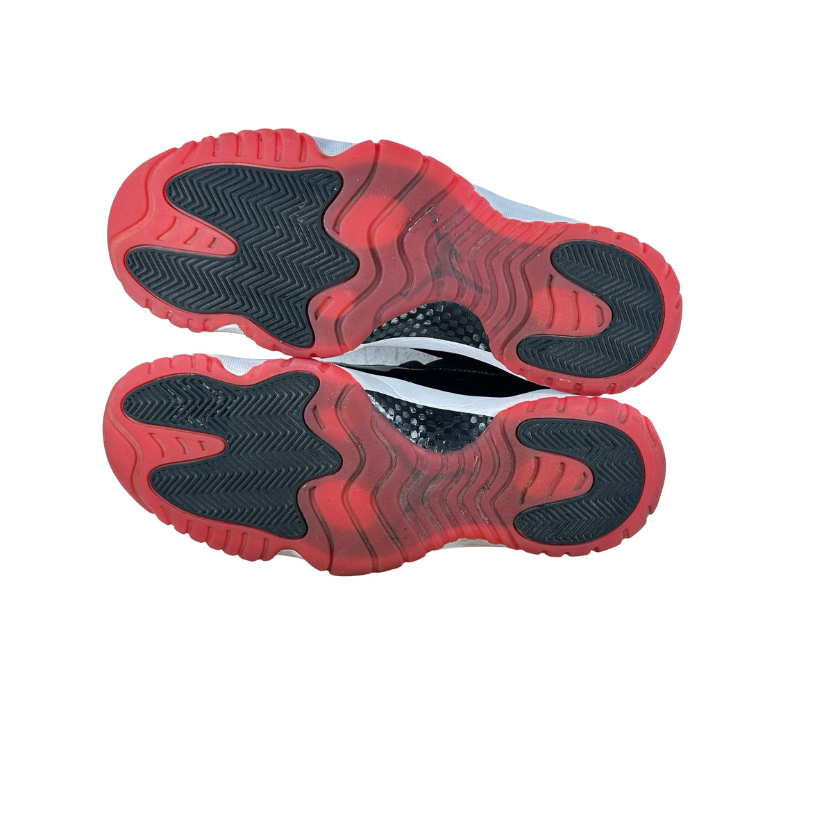 FV5104 006 Jordan 11 Retro Low Bred (2025) - 12 M (Used3)