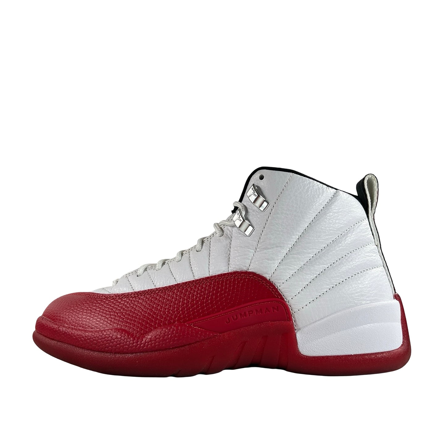 CT8013 116 Jordan 12 Retro Cherry (2023) [USED] - 8.5 M (Used6)