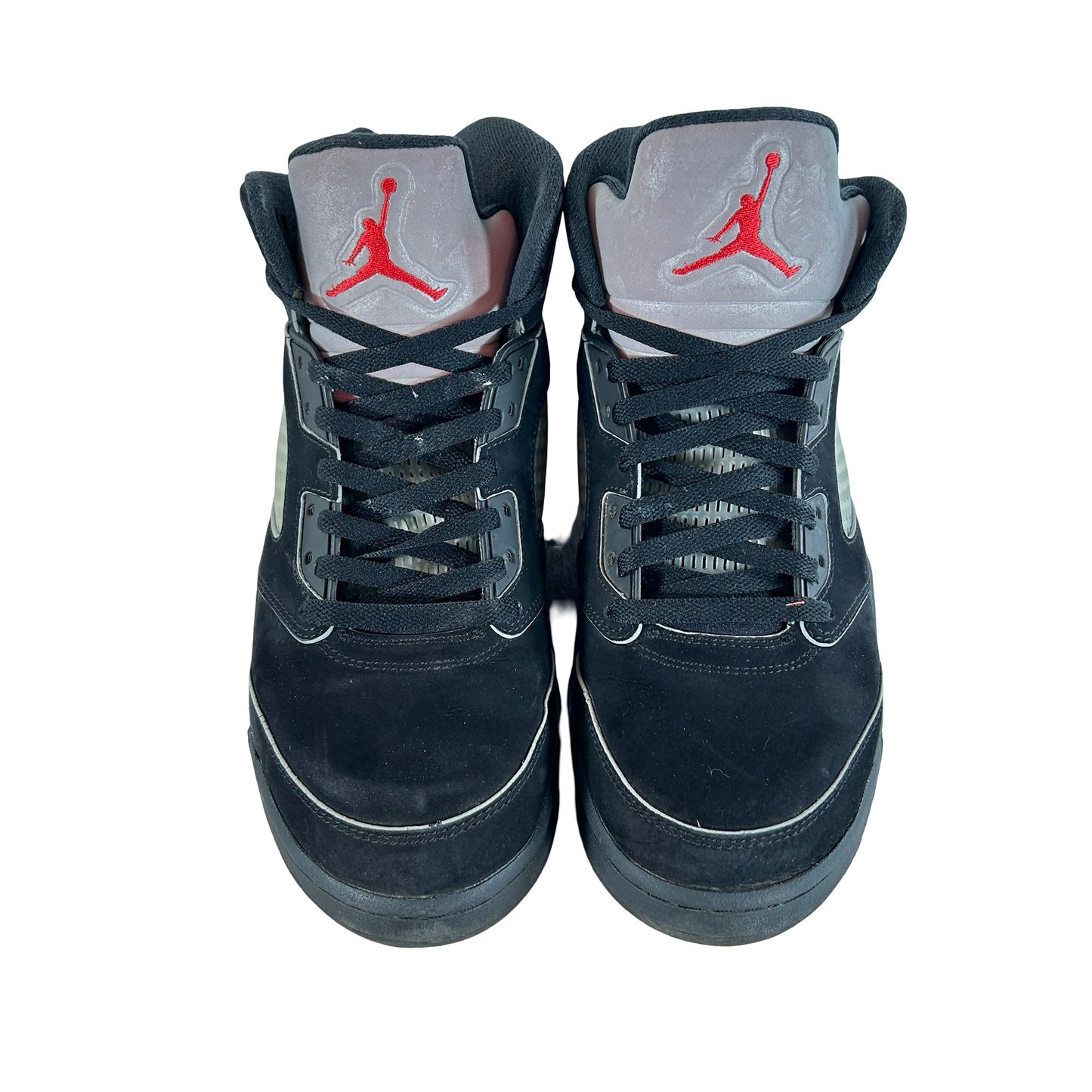 HF3975 001 Jordan 5 Retro OG Black Metallic Reimagined [USED] - 10 M (Used15)