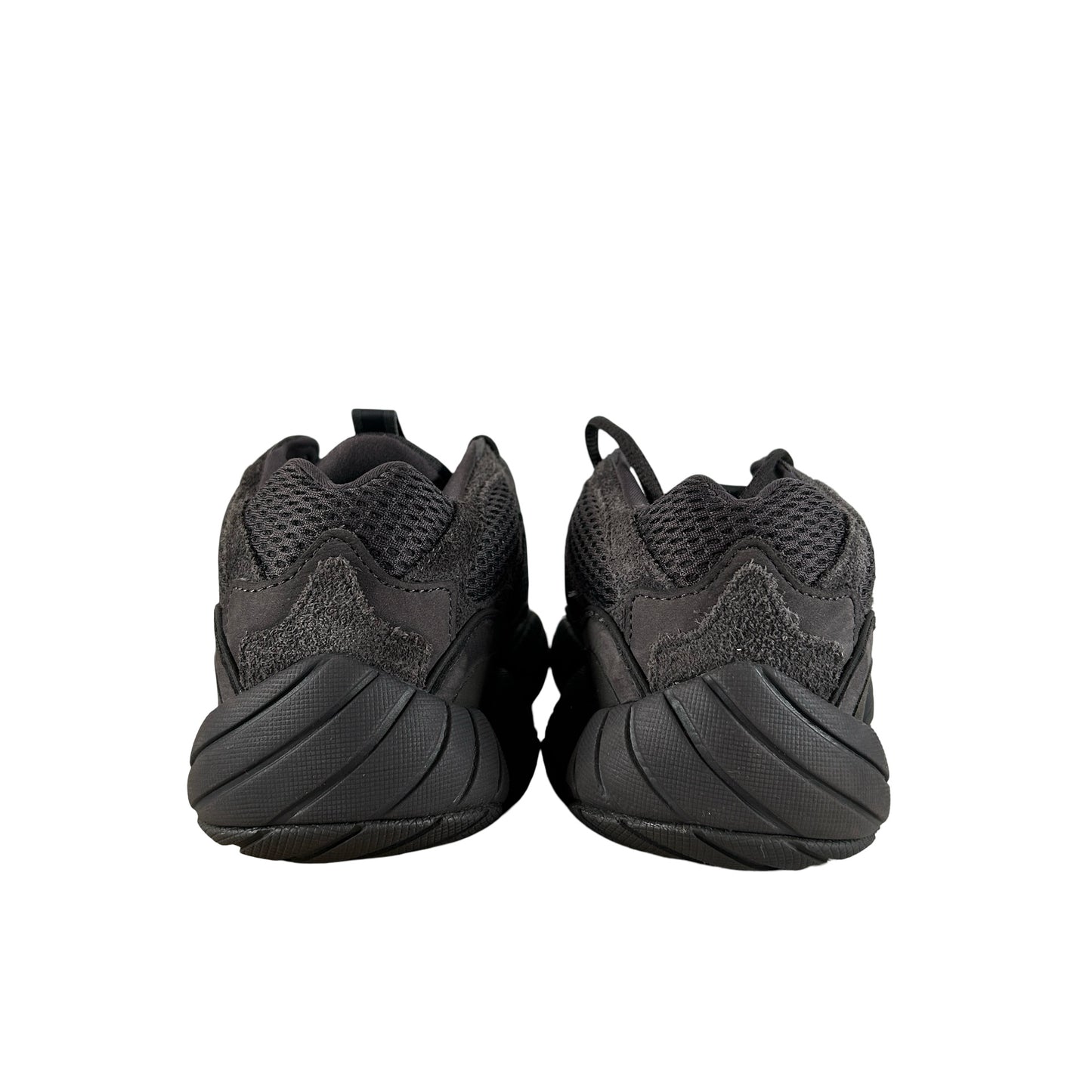 F36640 Adidas Yeezy 500 Utility Black [USED] - 7.5 M (Used2)