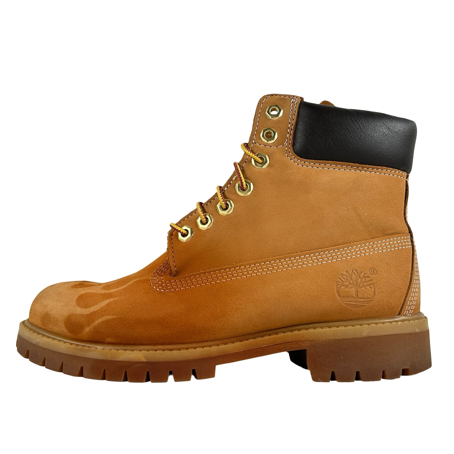 Timberland x Loso Wav 6" Premium Waterproof Boot Flame Wheat [USED] - 7 M (Used) (Replace Box)