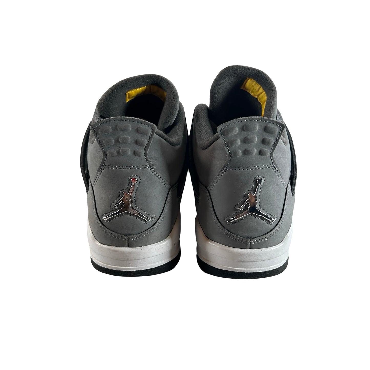 308497 007 Jordan 4 Retro Cool Grey (2019) [USED] - 10.5 M (Used5)