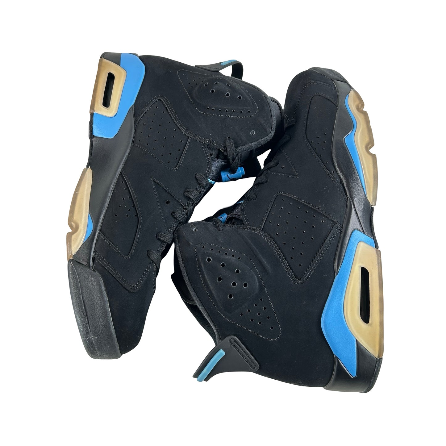 384664 006 Jordan 6 UNC [USED] - 12 M (Used2)