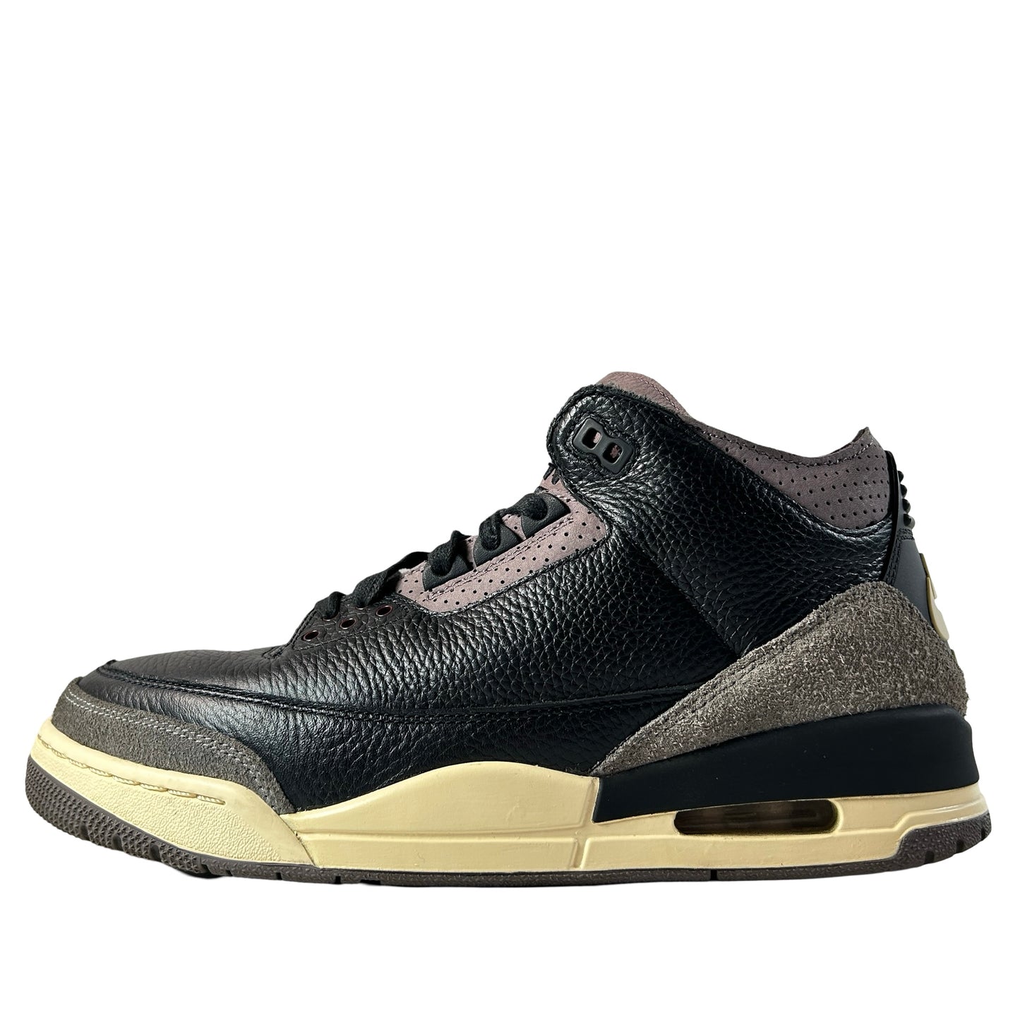FZ4811 001 Jordan 3 Retro OG SP A Ma Maniére While You Were Sleeping (Women's) [USED] - 11.5 W / 10 M (Used5)