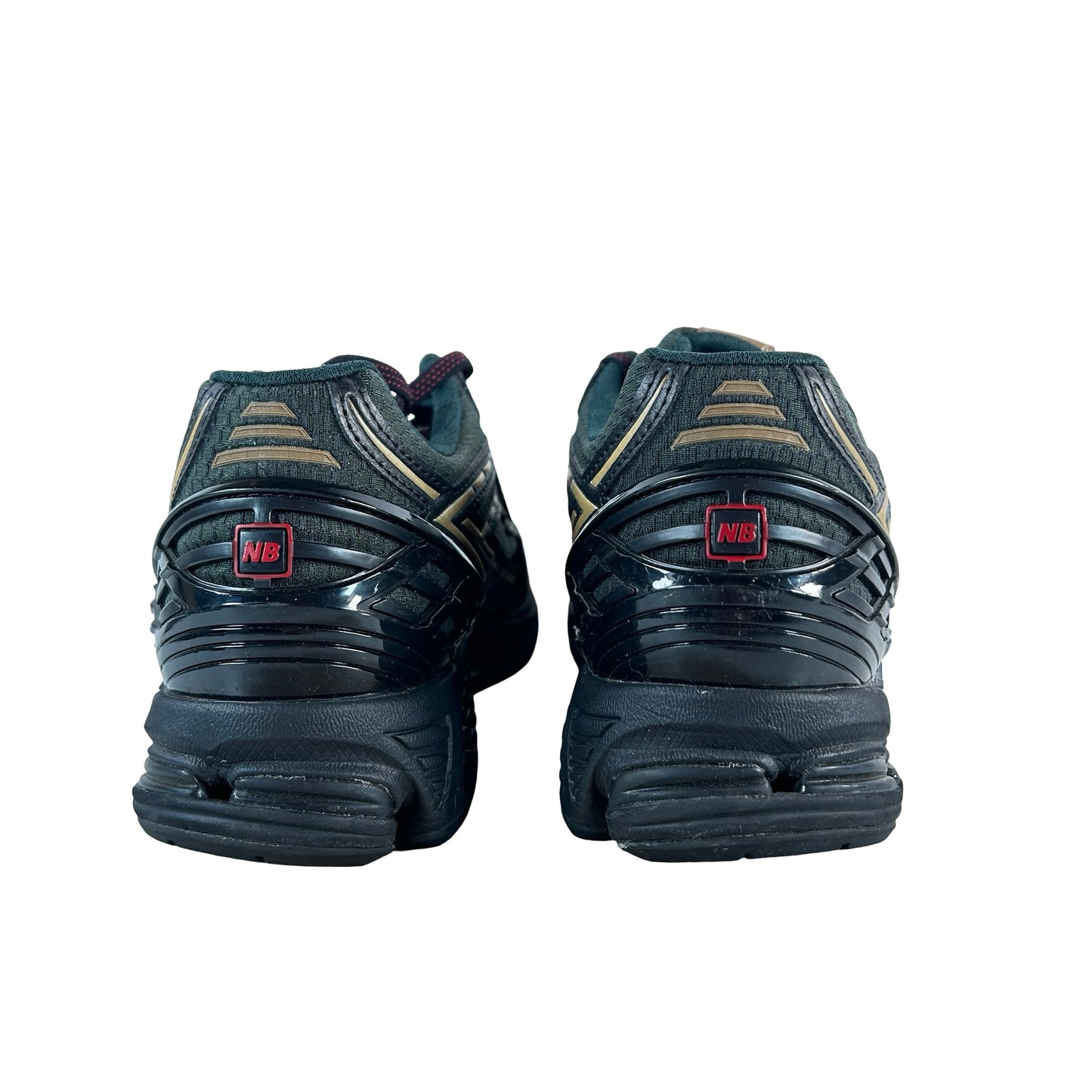 M1906RKS New Balance 1906R Kith Black [USED] - 8.5 M (Used)