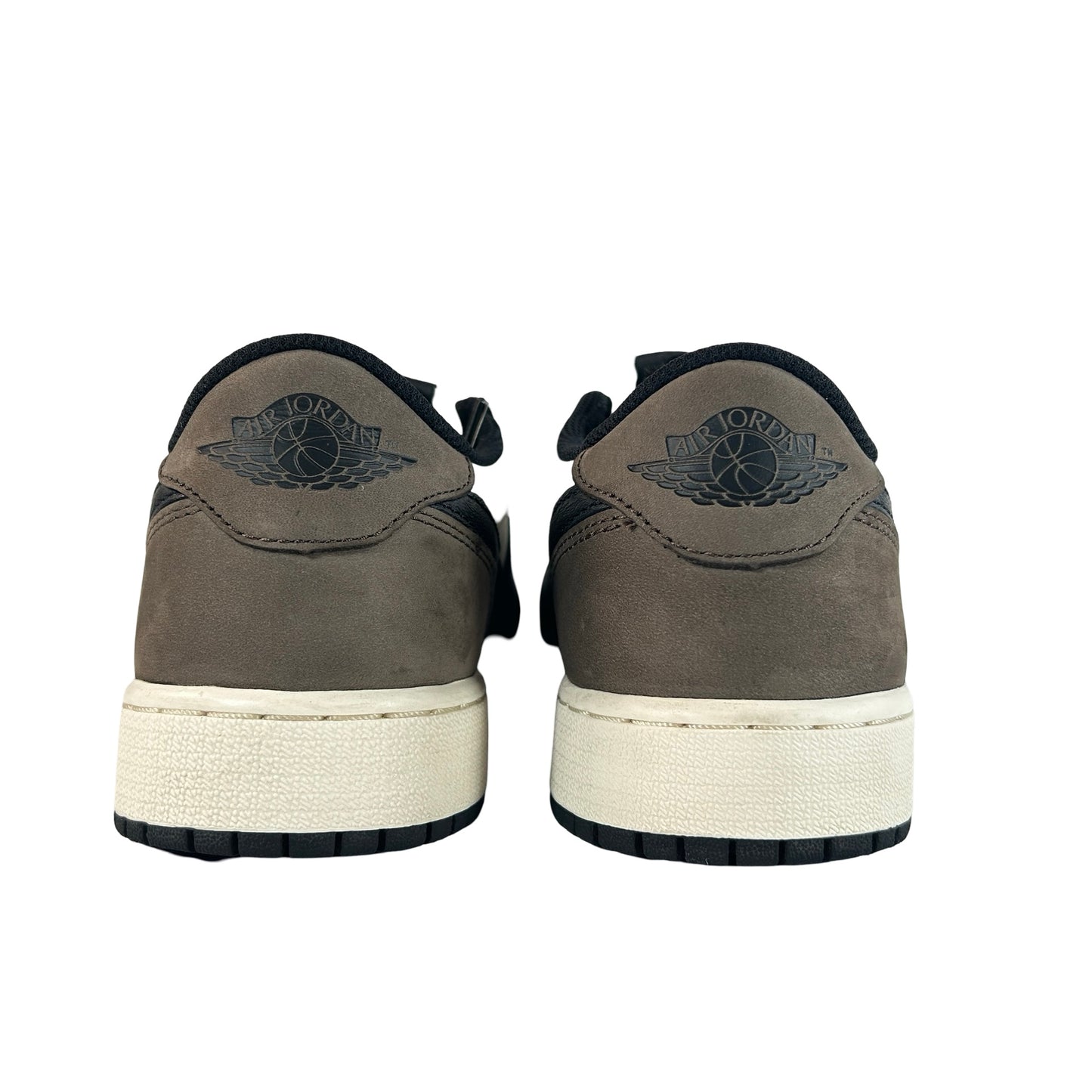 CZ0858 102 Jordan 1 Retro Low OG Mocha (GS) [USED] - 6 Y (Used)