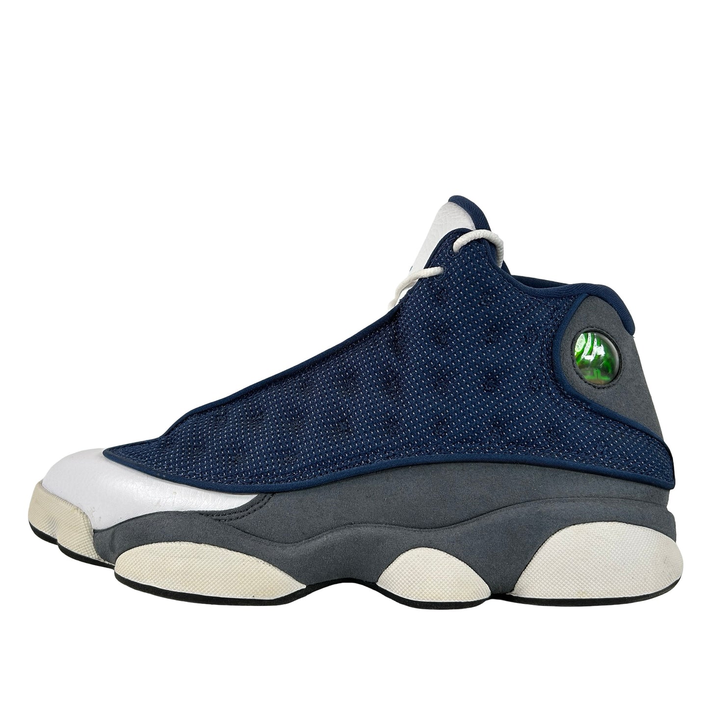 414571 404 Jordan 13 Retro Flint (2020) [USED] - 10 M (Used4)