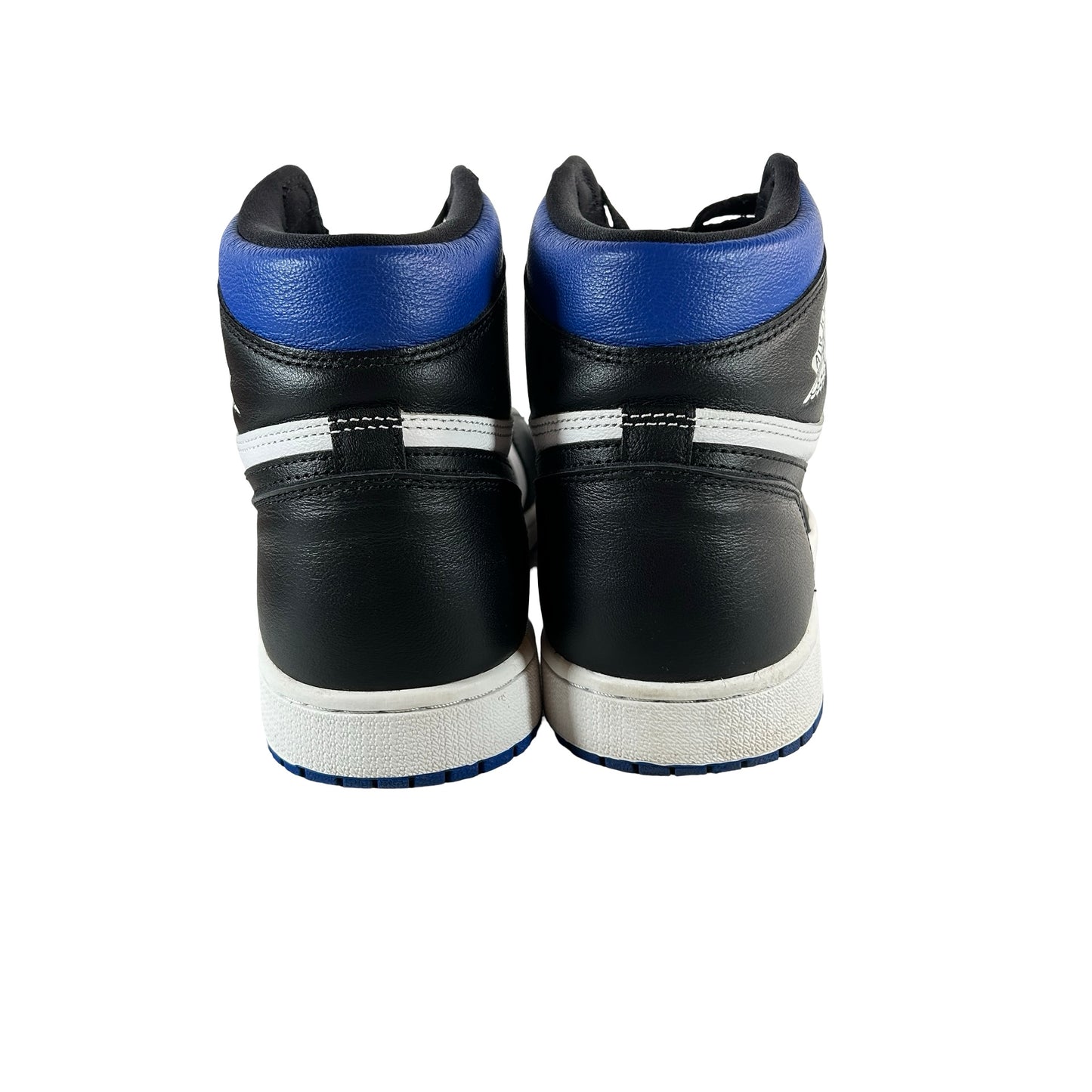 555088 041 Jordan 1 Royal Toe [USED] - 11.5 M (Used6)