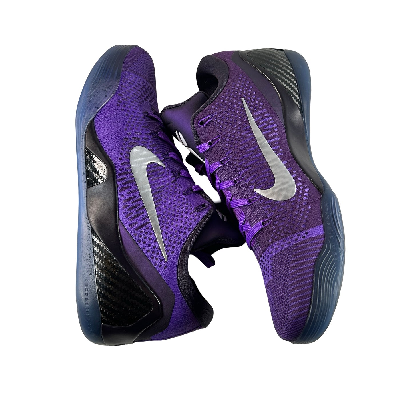 IM0465 500 Nike Kobe 9 Elite Low Protro Michael Jackson Moonwalker (2025) [USED] - 12 M (Used)