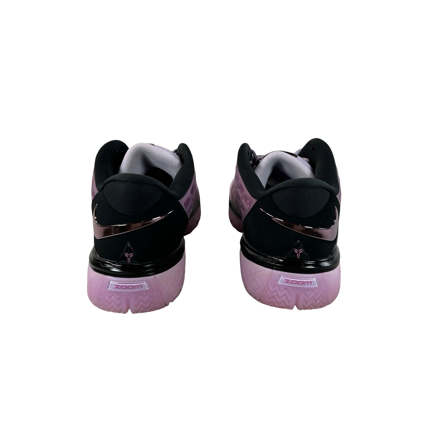 IF2497 500 Nike Kobe 3 Low Protro Pink Quartz [USED] - 12 M (Used3)