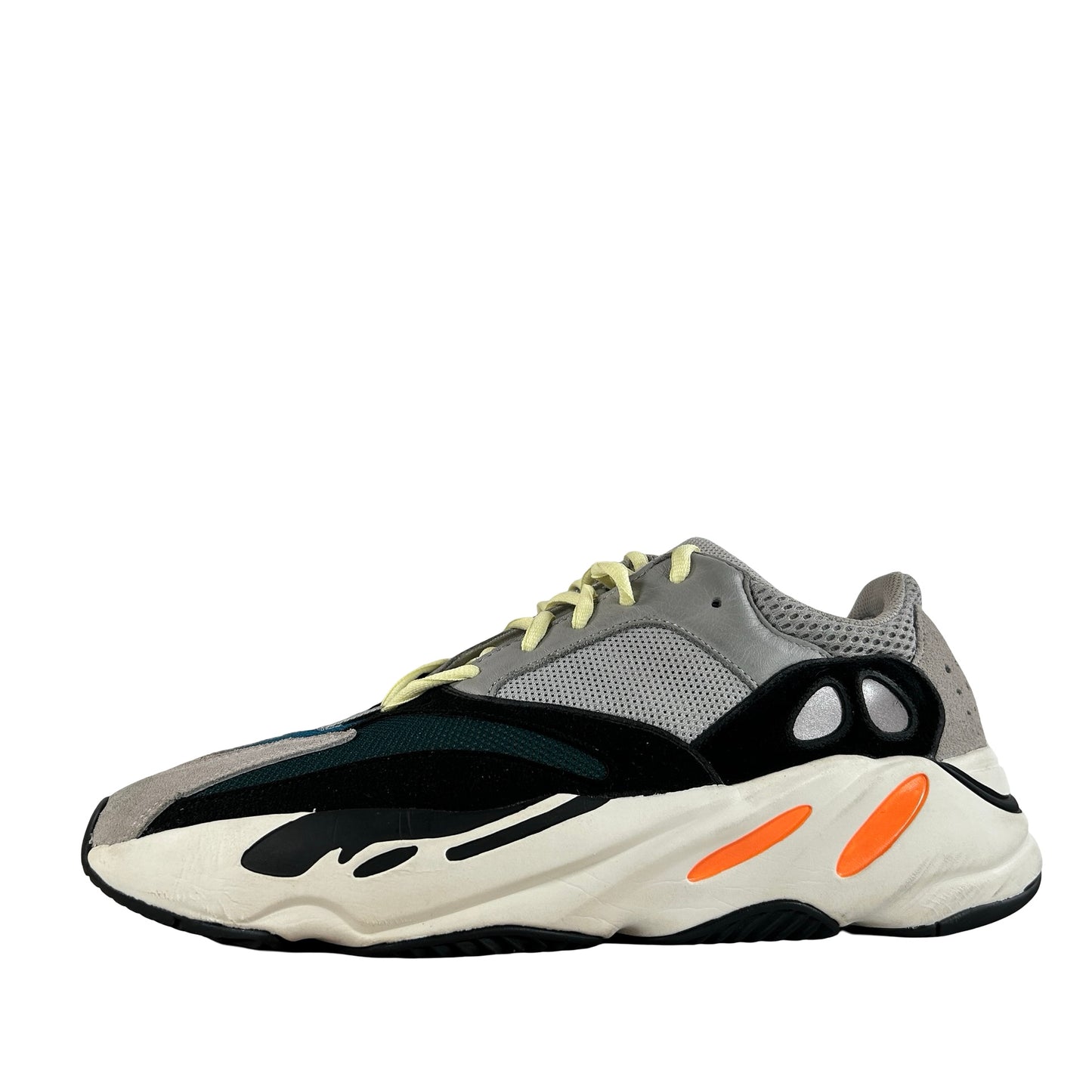 B75571 Yeezy 700 Wave Runner [USED] - 11.5 M (Used)