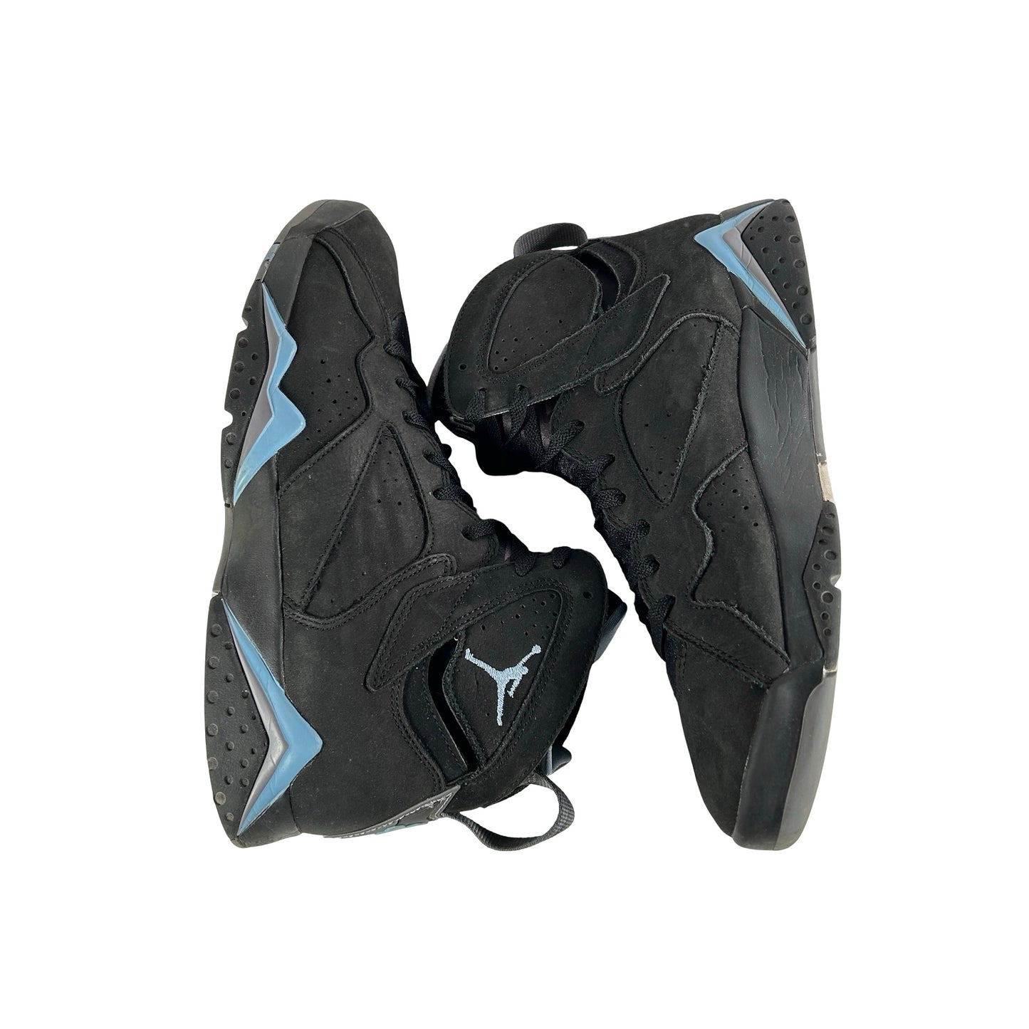 CU9307 004 Jordan 7 Retro Chambray (2023) [USED] - 10.5 M (Used2)