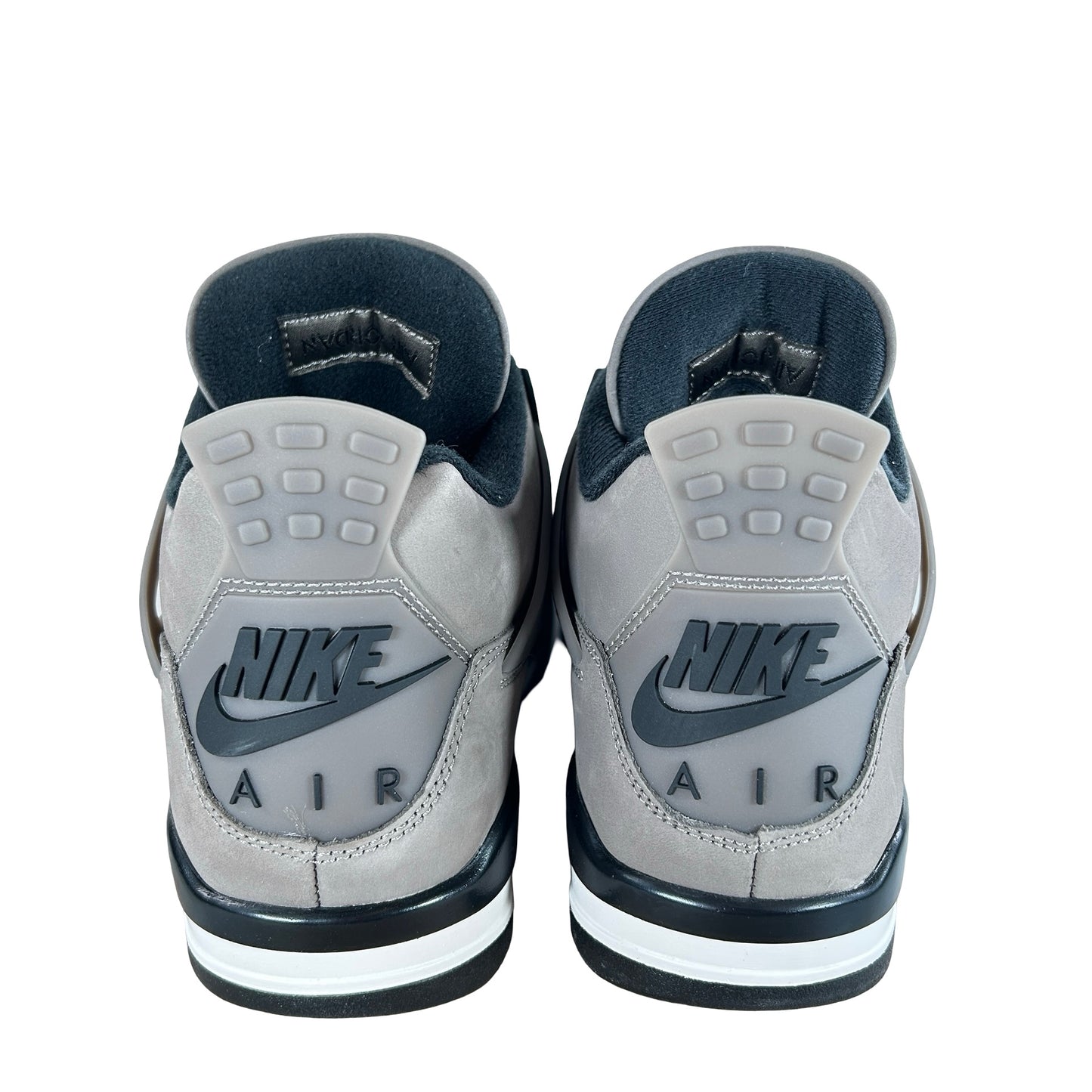 FV5029 200 Jordan 4 Retro Cave Stone [USED] - 9.5 M (Used7)