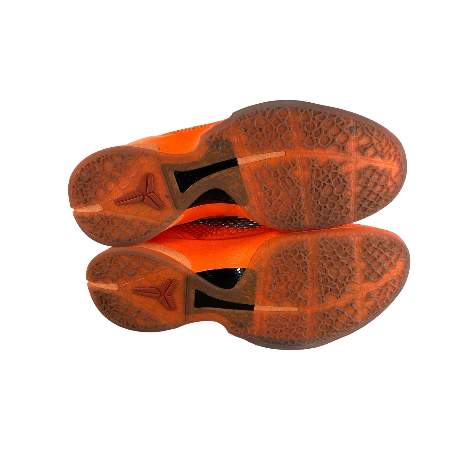 IH1871 800 Nike Kobe 6 Protro Total Orange [USED] - 11.5 M (Used4)