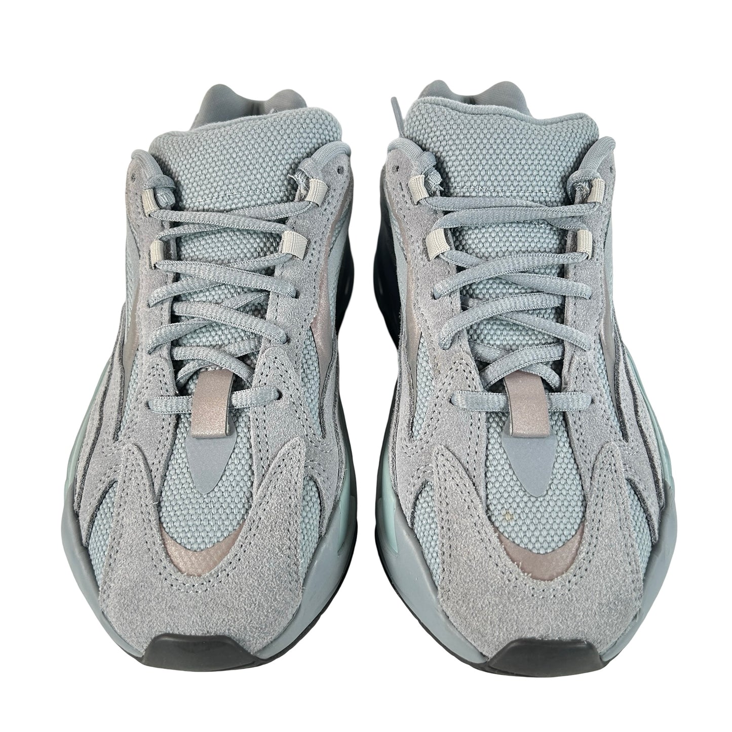 FV8424 adidas Yeezy Boost 700 V2 Hospital Blue [USED] - 6 M (Used)