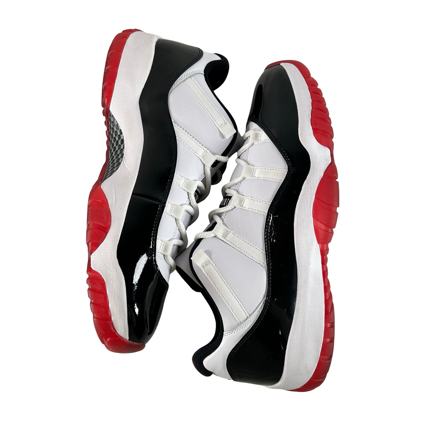 AV2187 160 Jordan 11 Retro Bajo Concord Bred