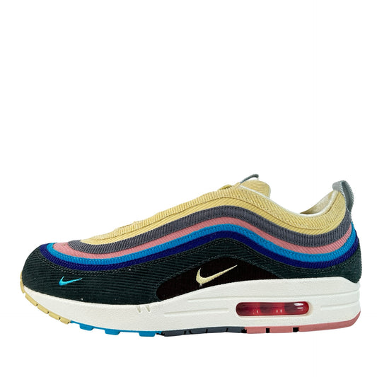 AJ4219 400 Air Max 1/97 Sean Wotherspoon [USED] - 11 M (VNDS3)
