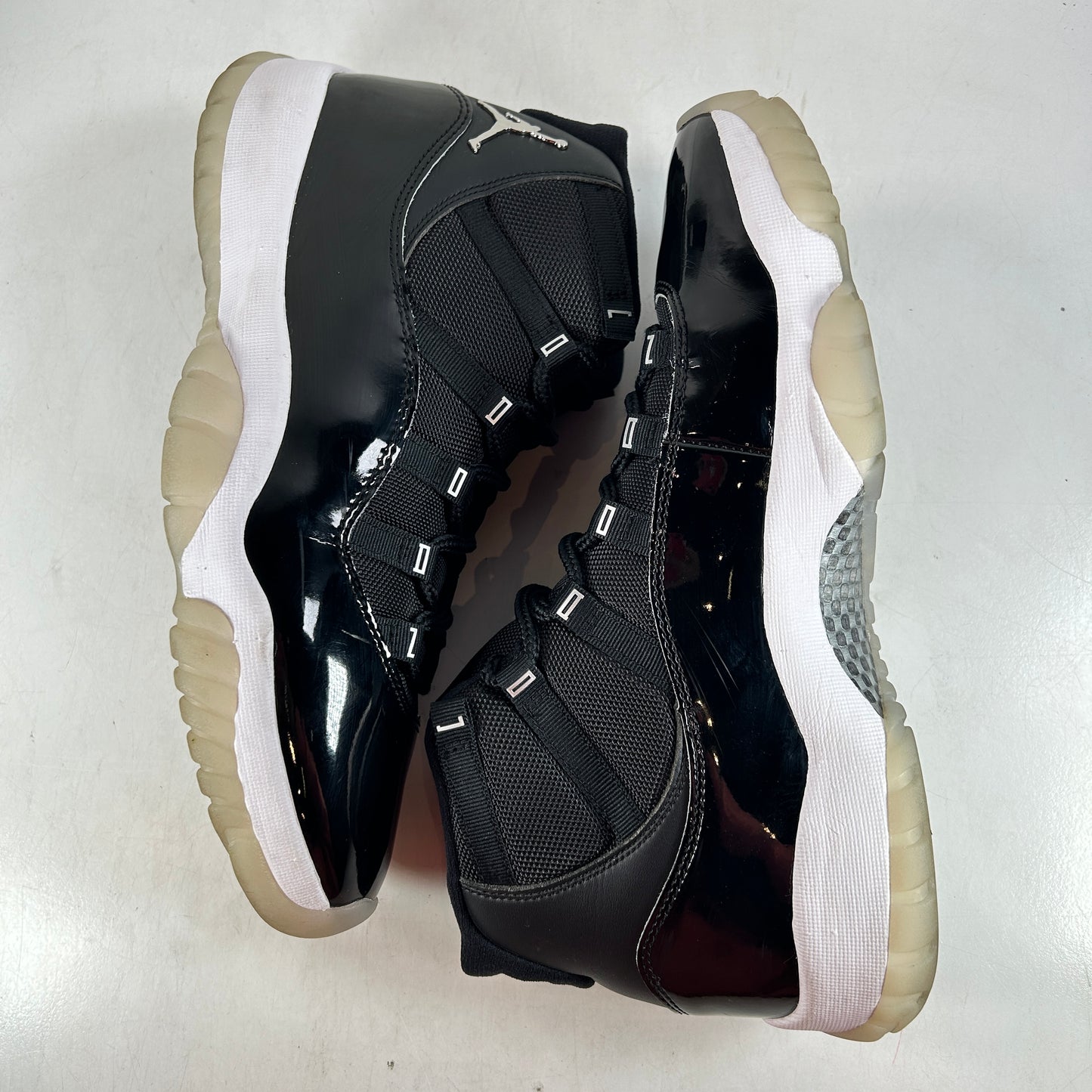 CT8012 011 Jordan 11 Jubilee [USED] - 11 M (Used)