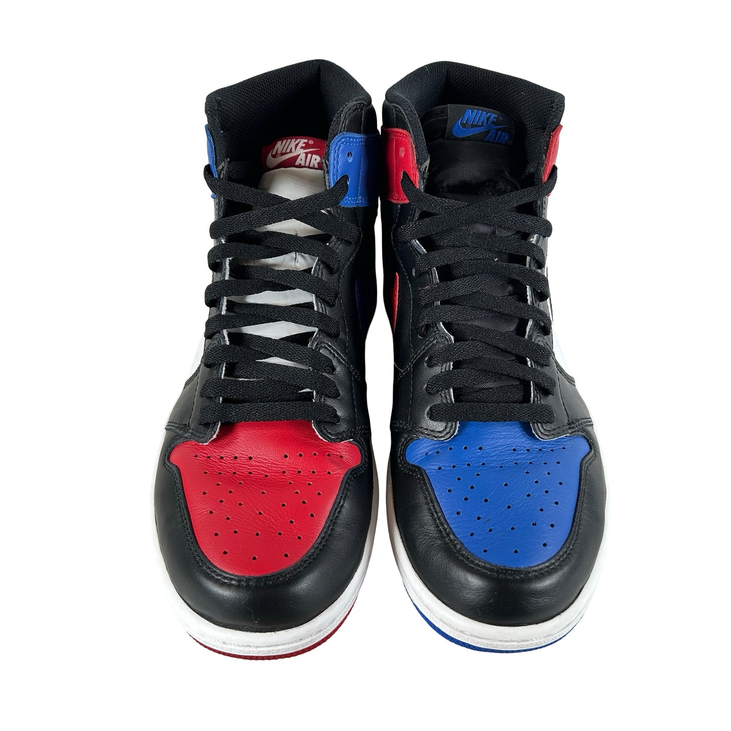 555088 026 Jordan 1 Retro Top 3 [USED] - 10 M (Used2)