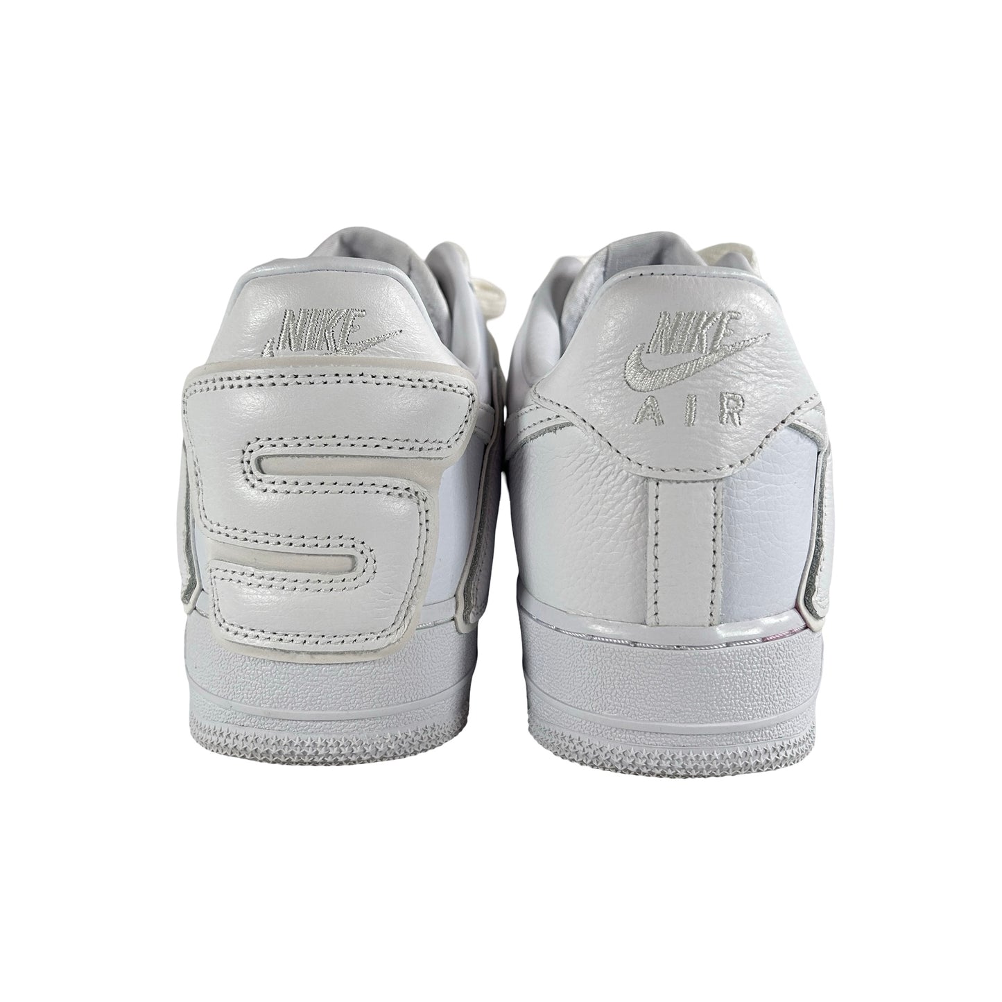 FQ7069 100 Nike Air Force 1 Low Cactus Plant Flea Market White (2024) [USED] - 9 M (Used2)